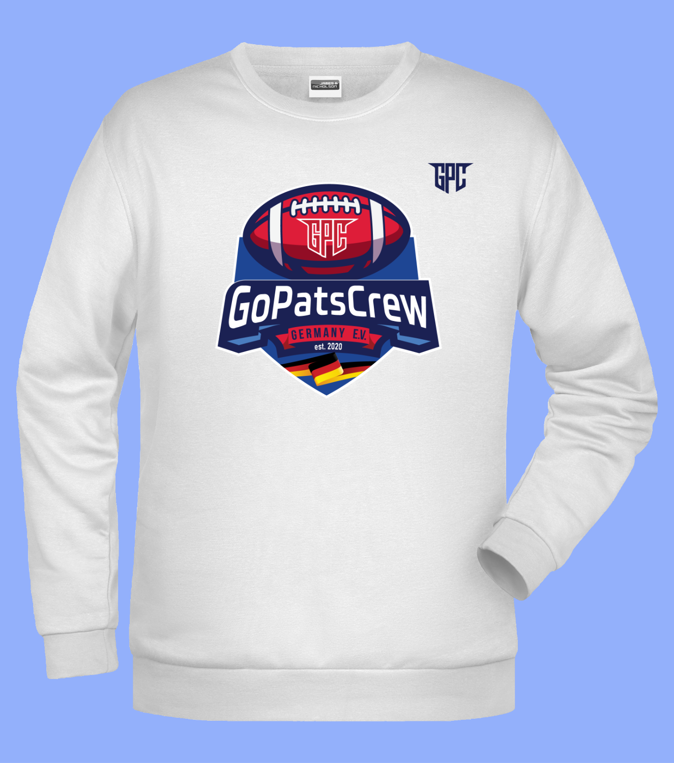 Crew Collection - Compact Duo