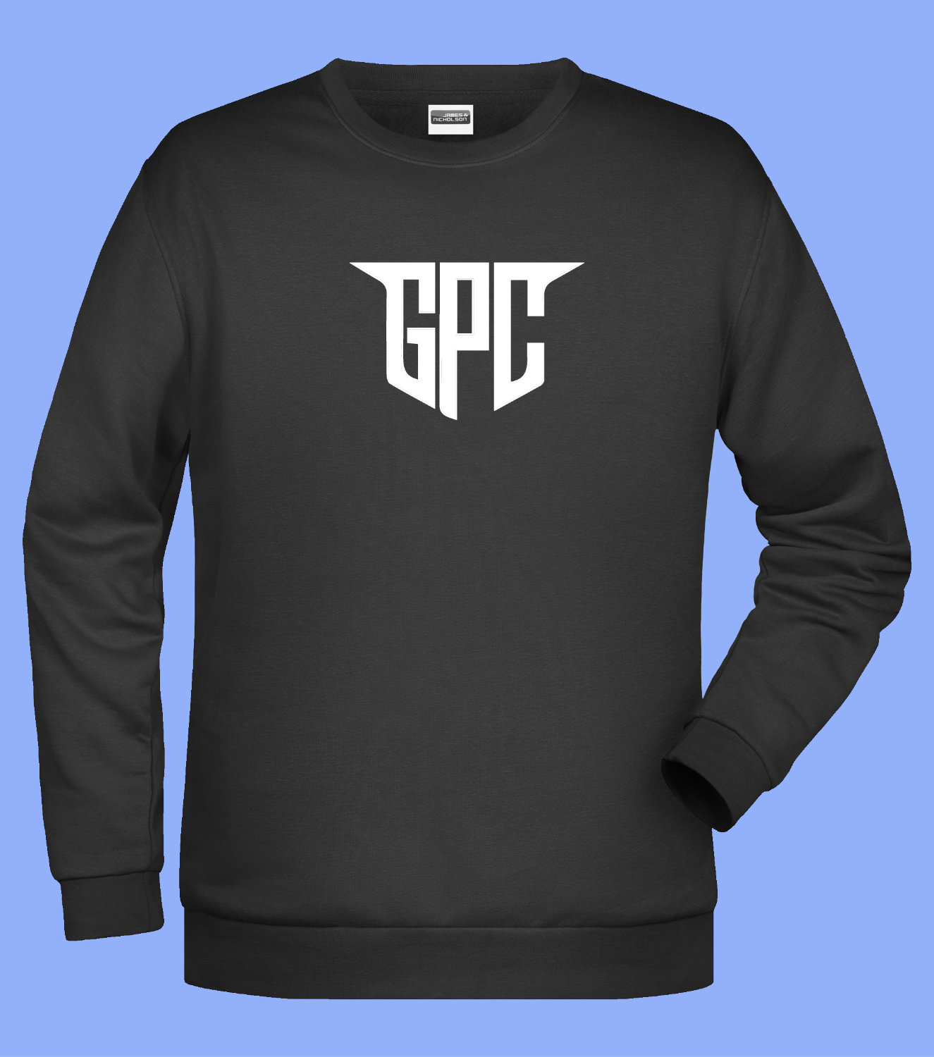 Crew Collection - The Initials