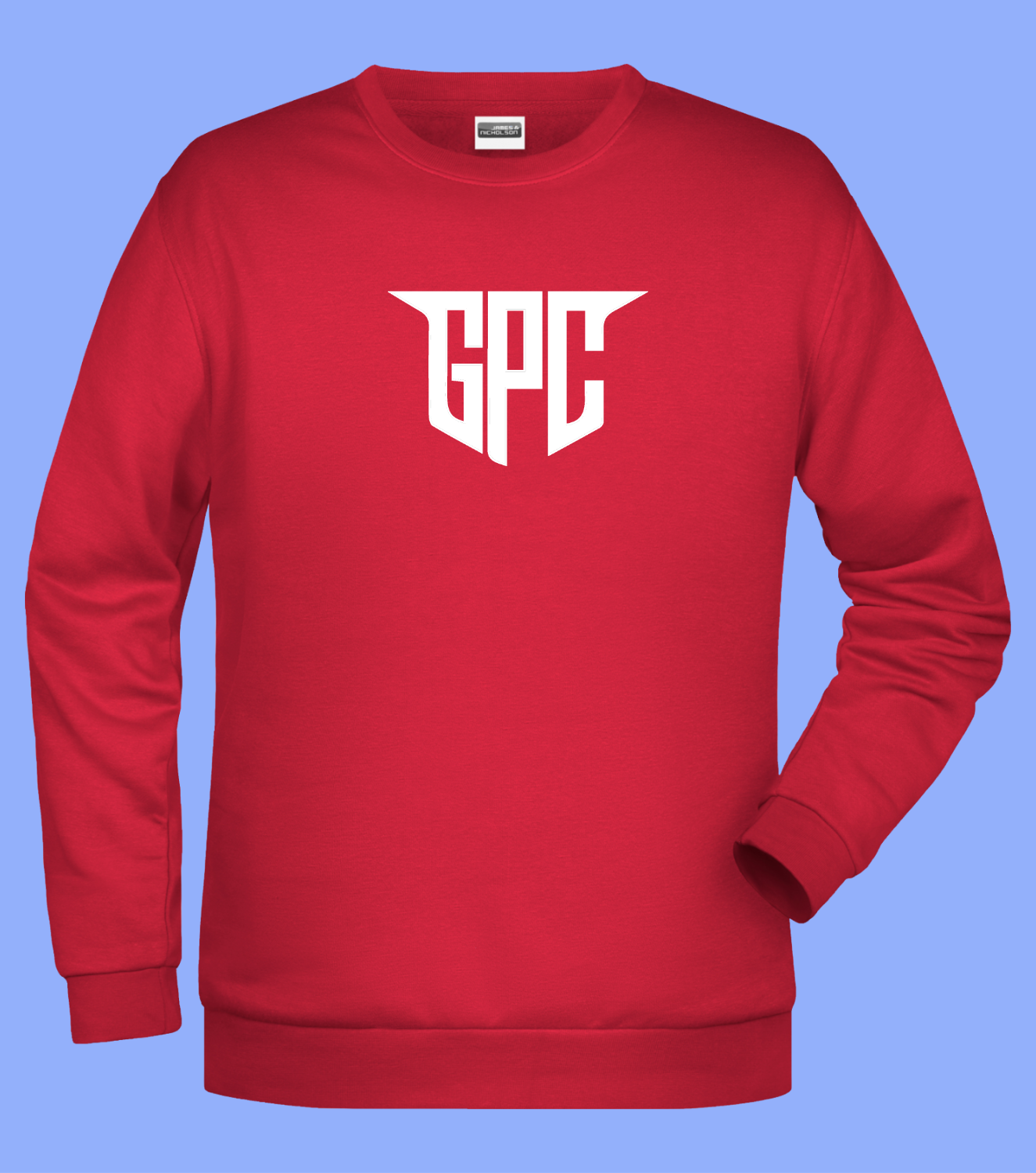 Crew Collection - The Initials