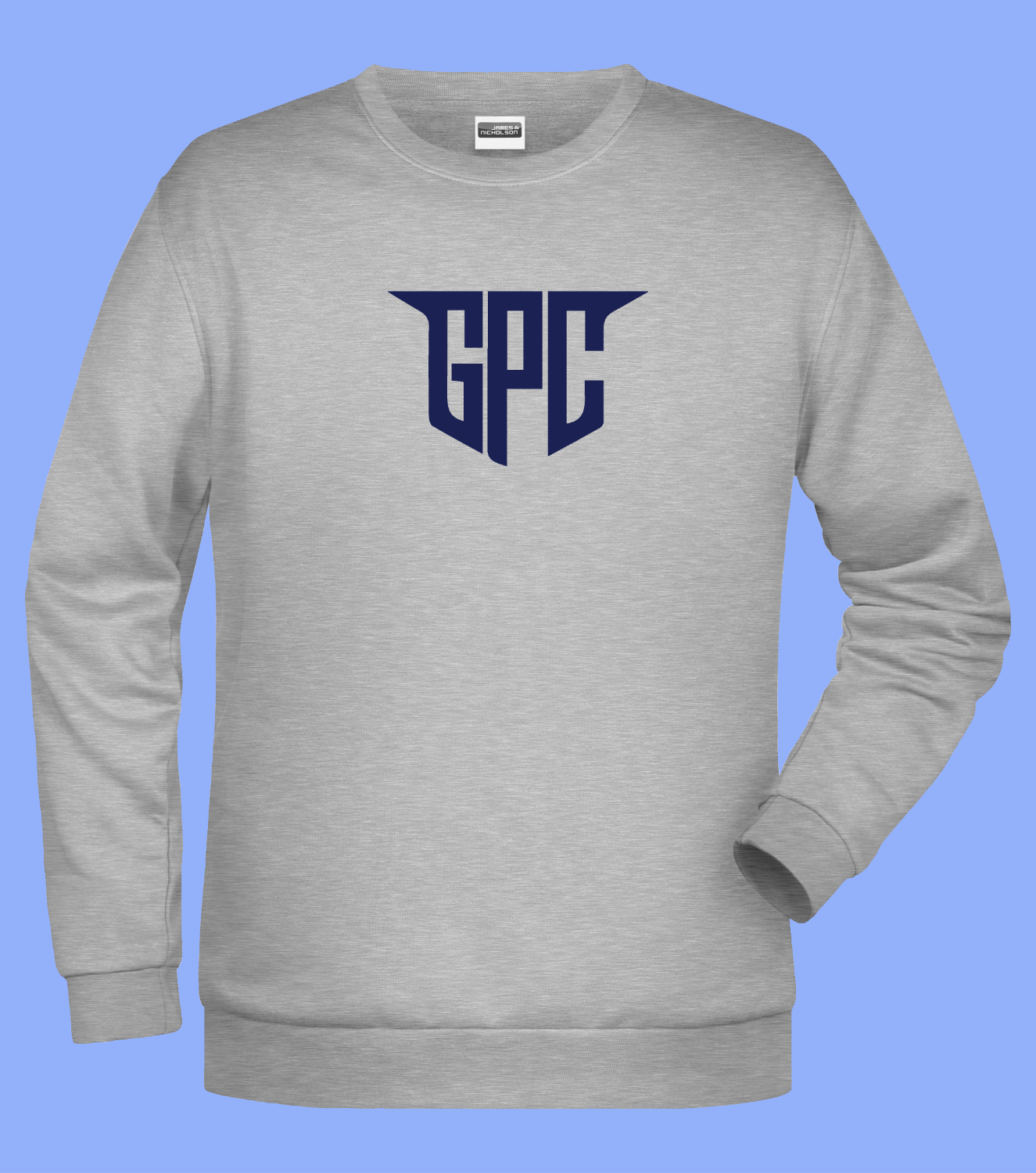 Crew Collection - The Initials