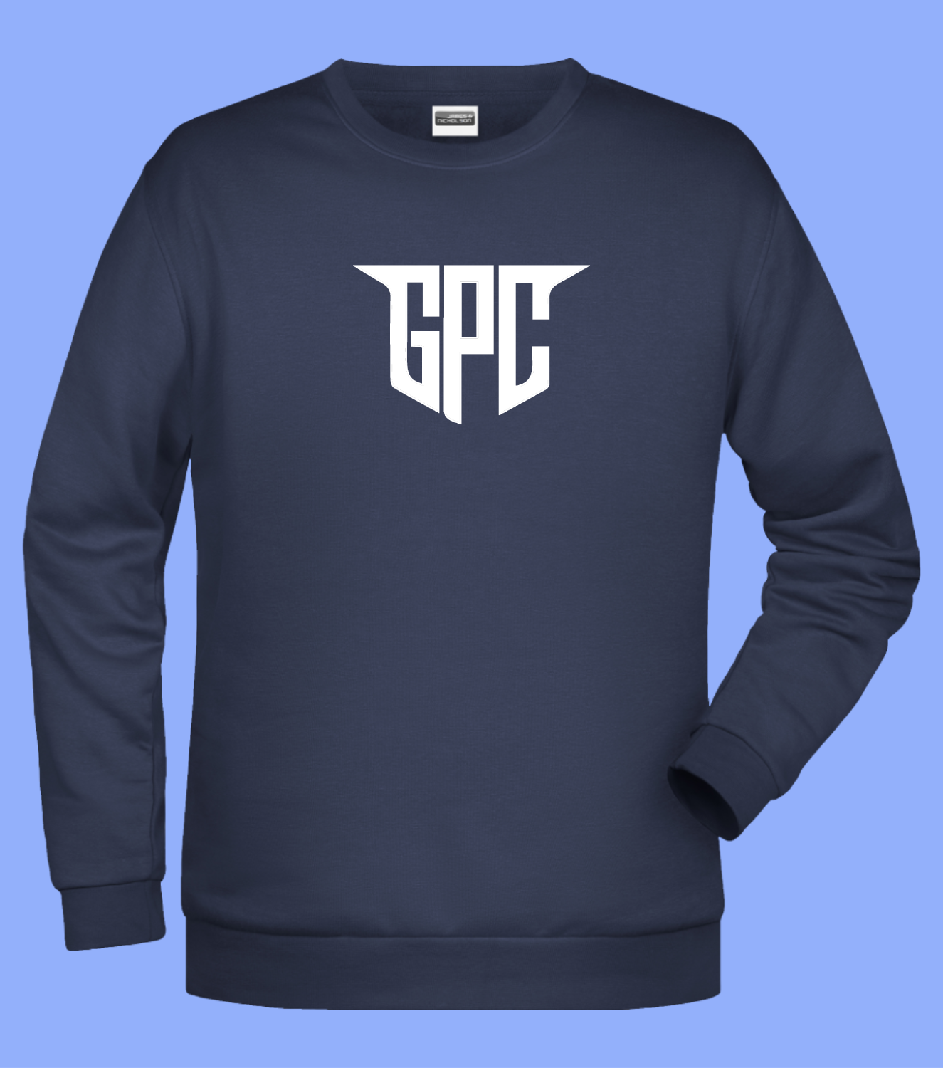 Crew Collection - The Initials