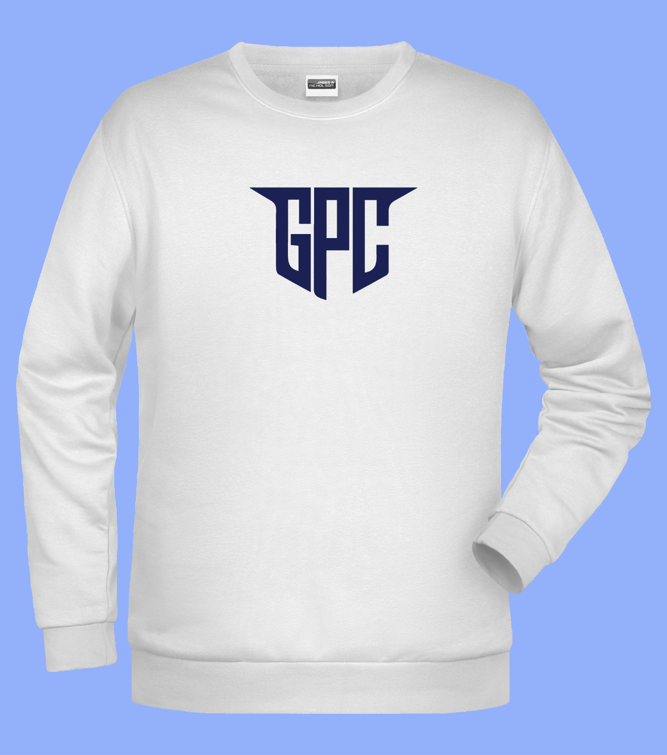 Crew Collection - The Initials