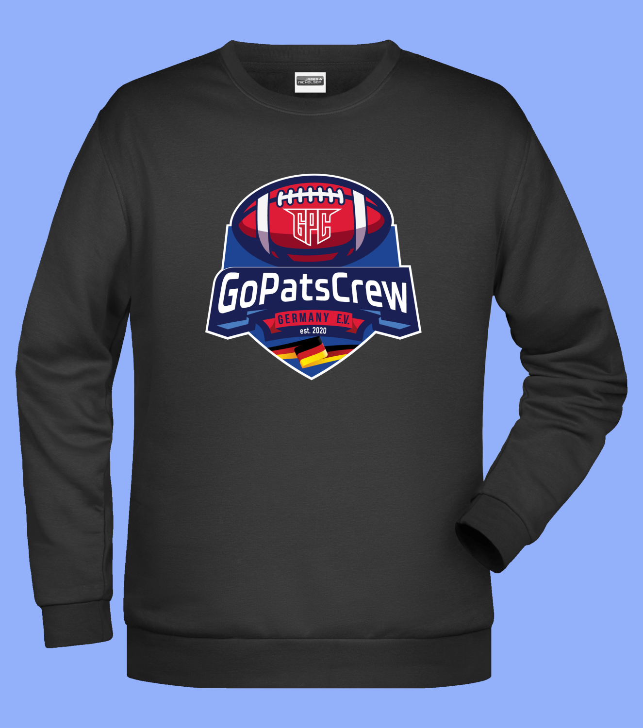 Crew Collection - The Original