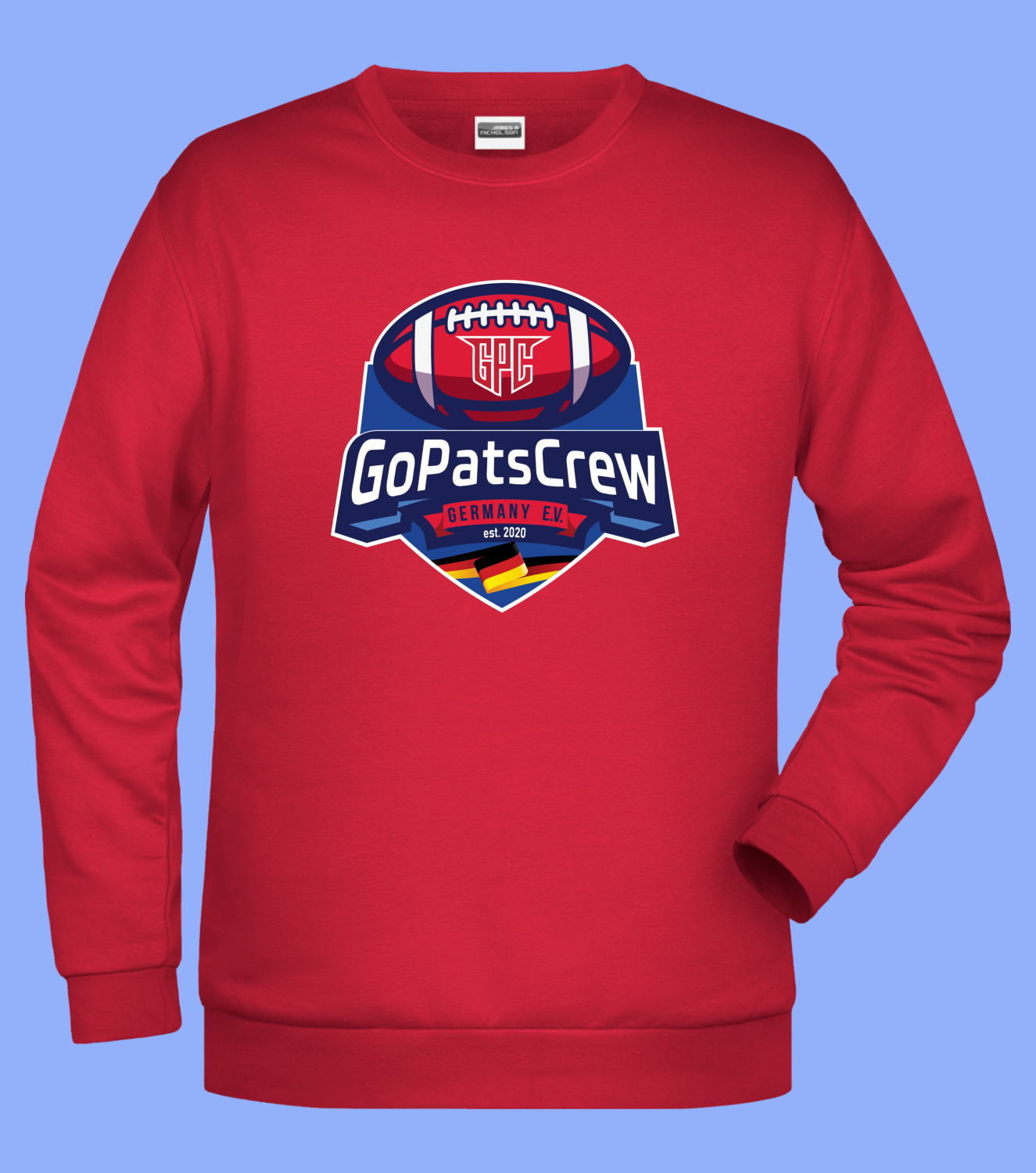 Crew Collection - The Original