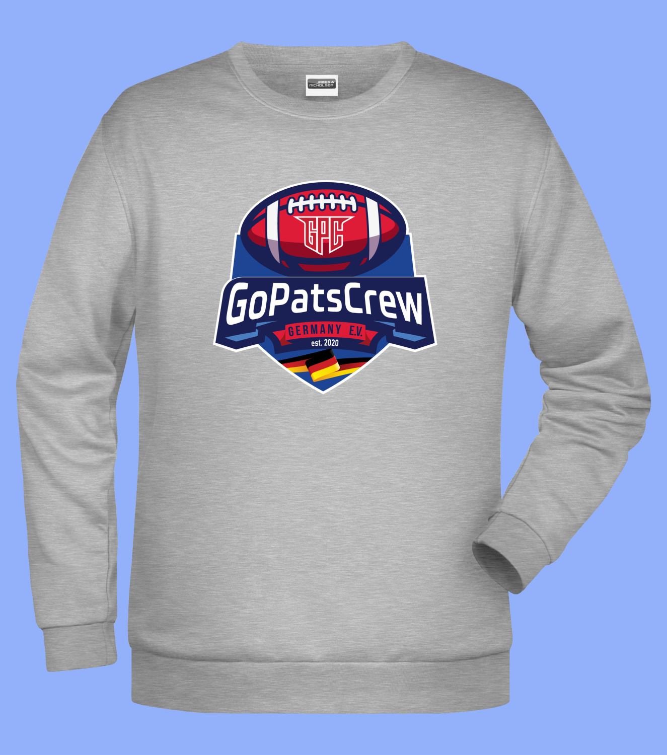 Crew Collection - The Original