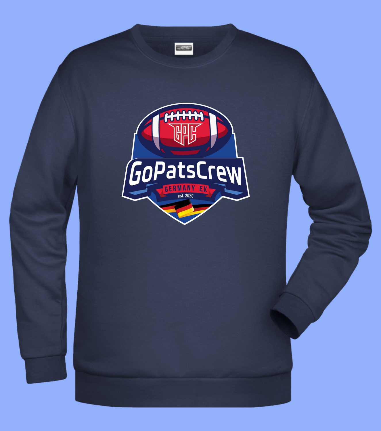 Crew Collection - The Original