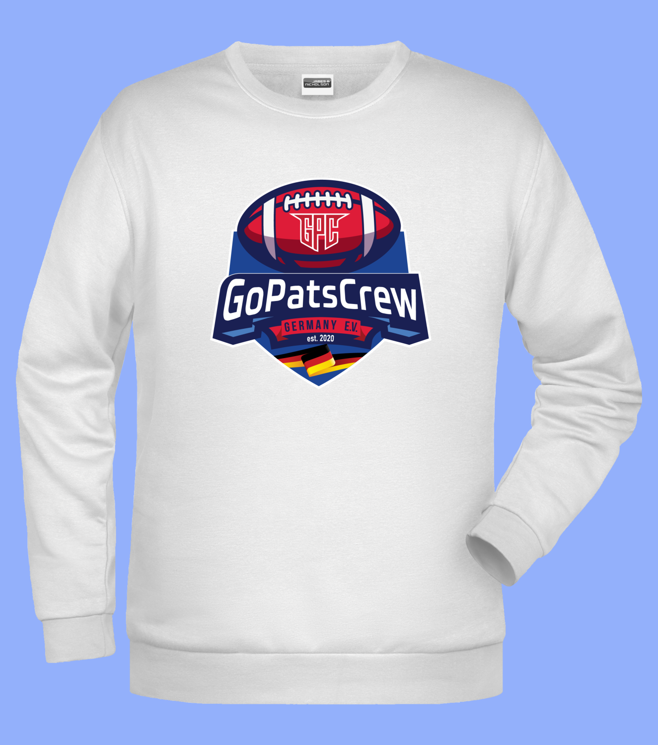 Crew Collection - The Original