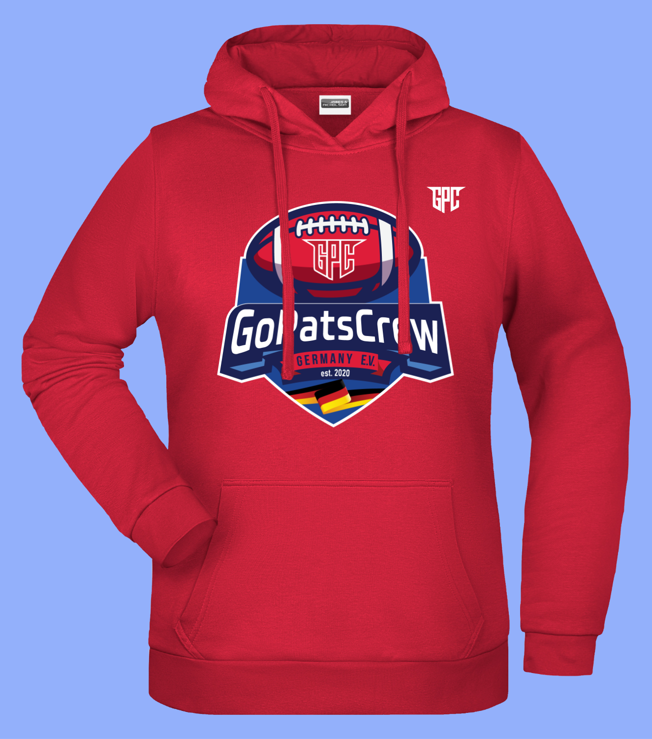 Crew Collection - Compact Duo