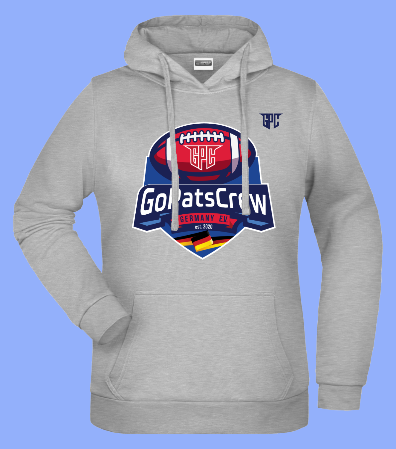 Crew Collection - Compact Duo