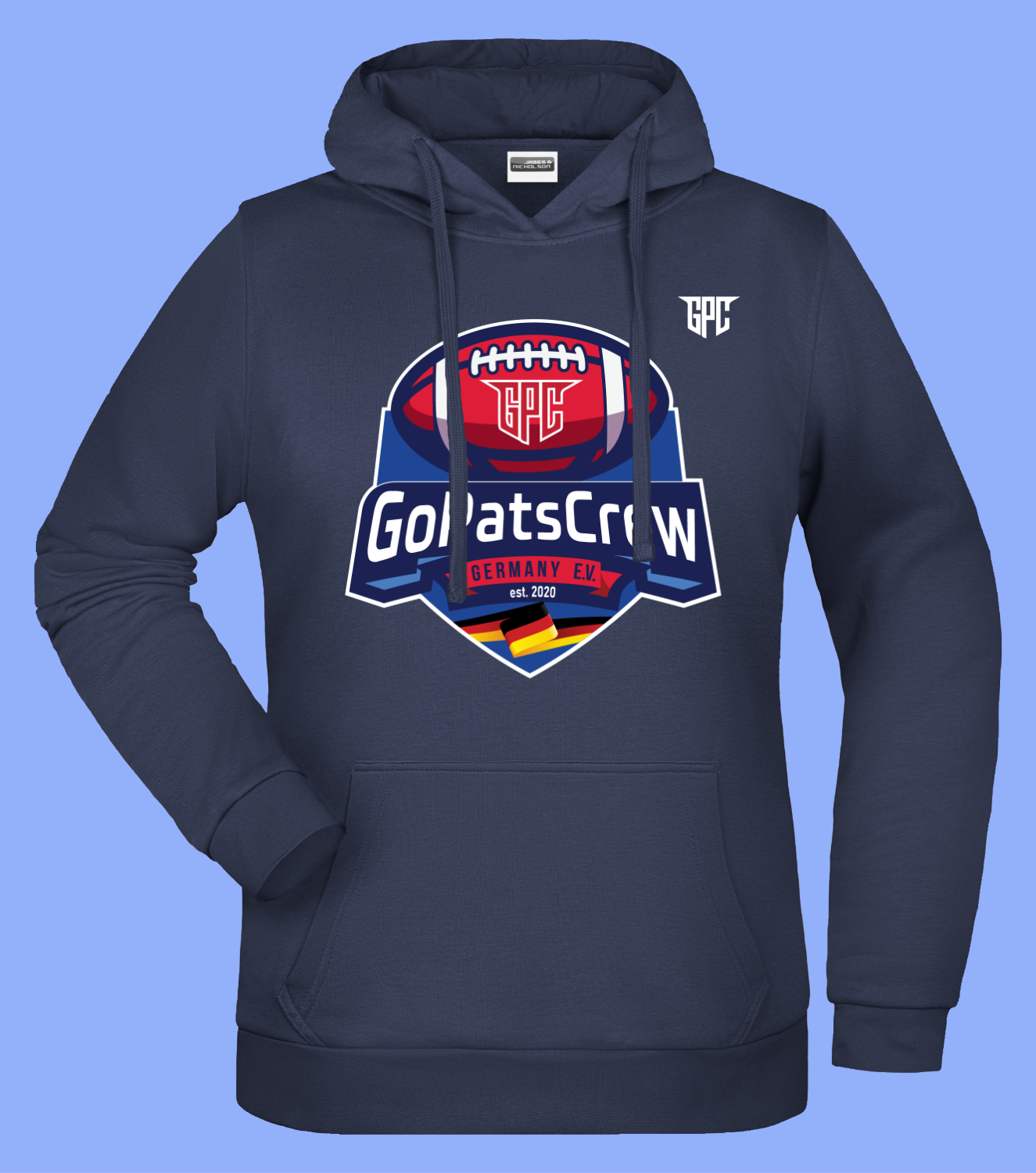 Crew Collection - Compact Duo