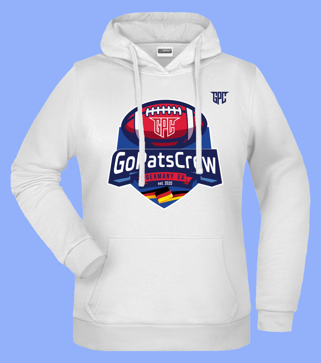 Crew Collection - Compact Duo