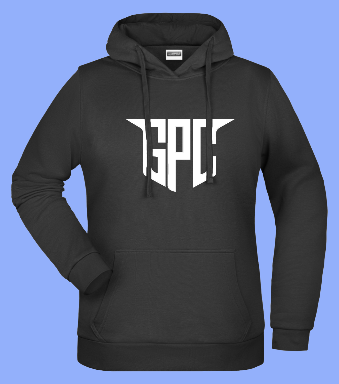 Crew Collection - The Initials