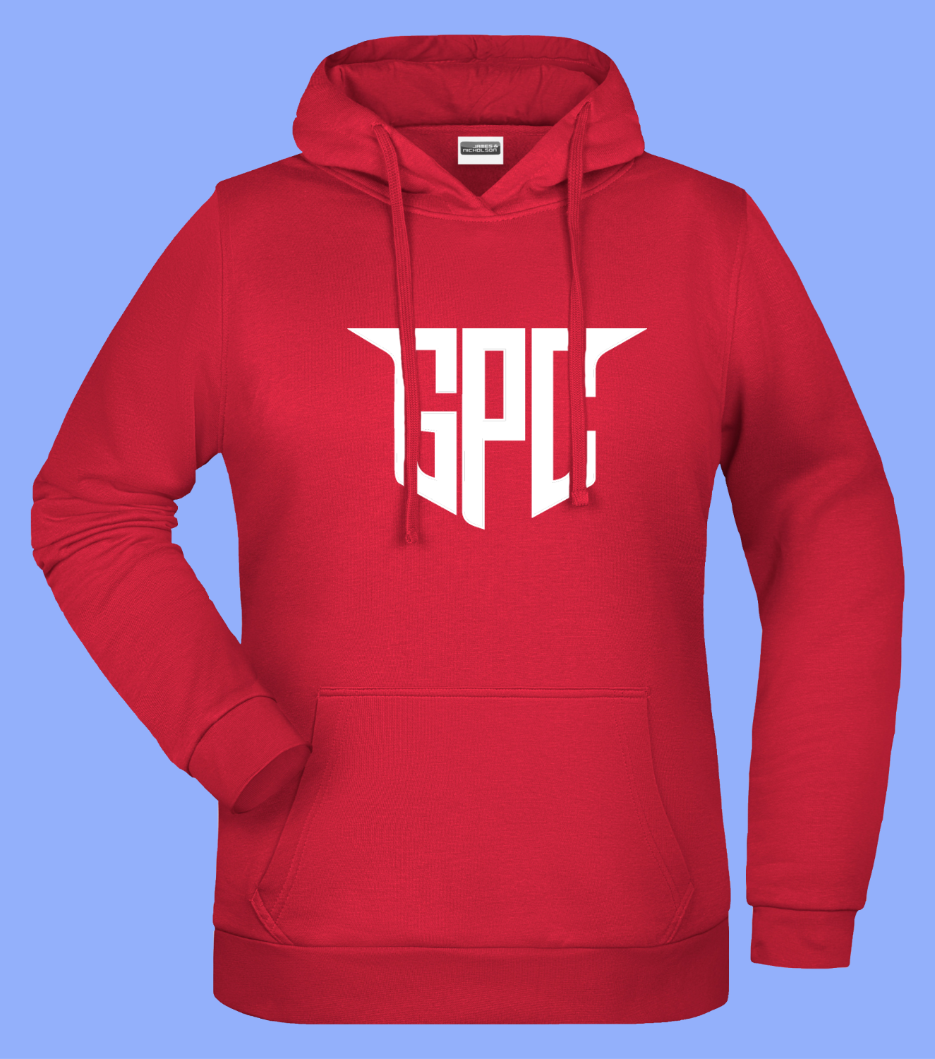 Crew Collection - The Initials