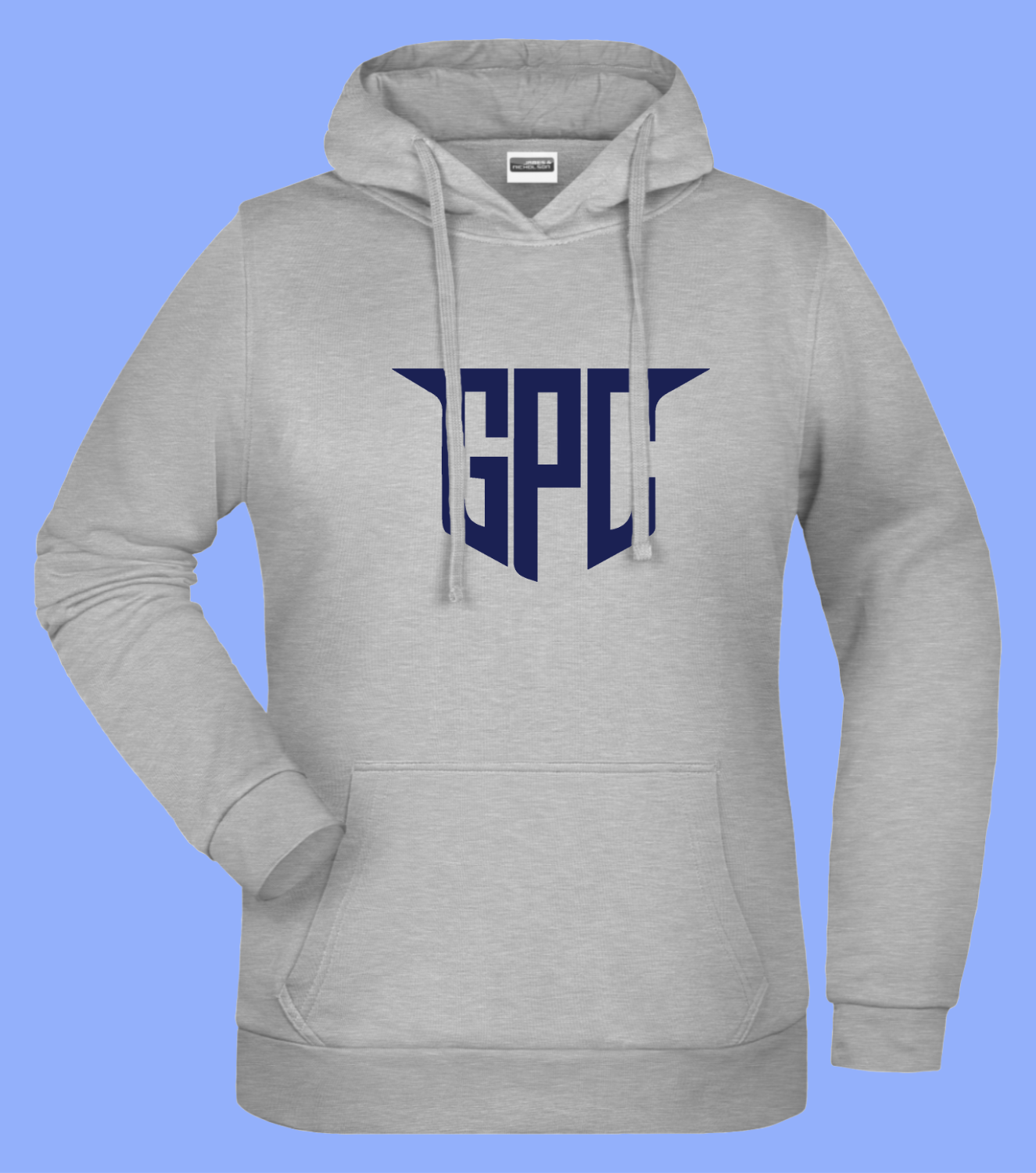 Crew Collection - The Initials