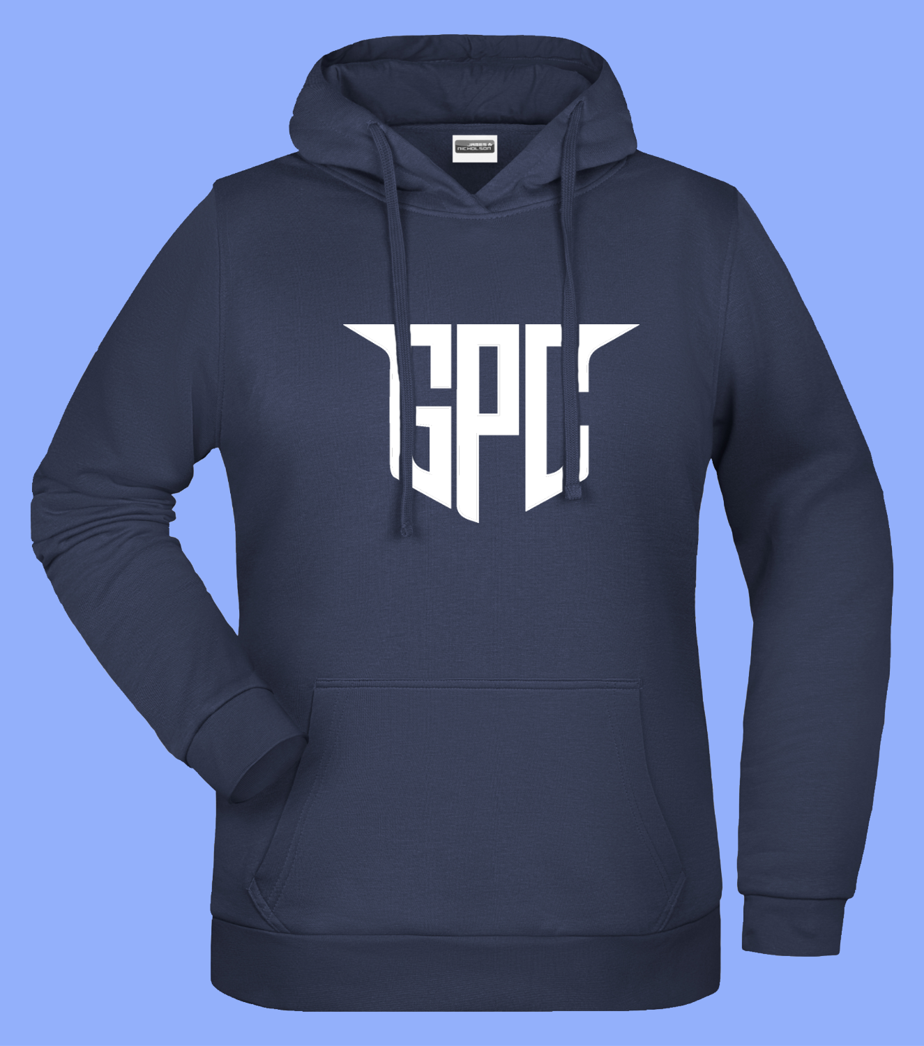 Crew Collection - The Initials