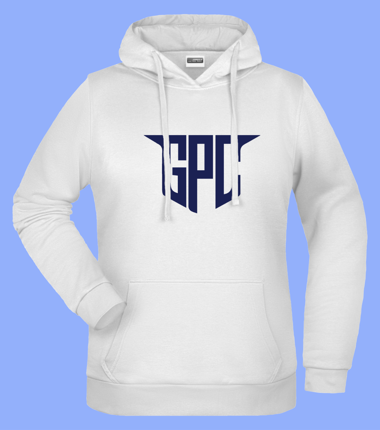 Crew Collection - The Initials