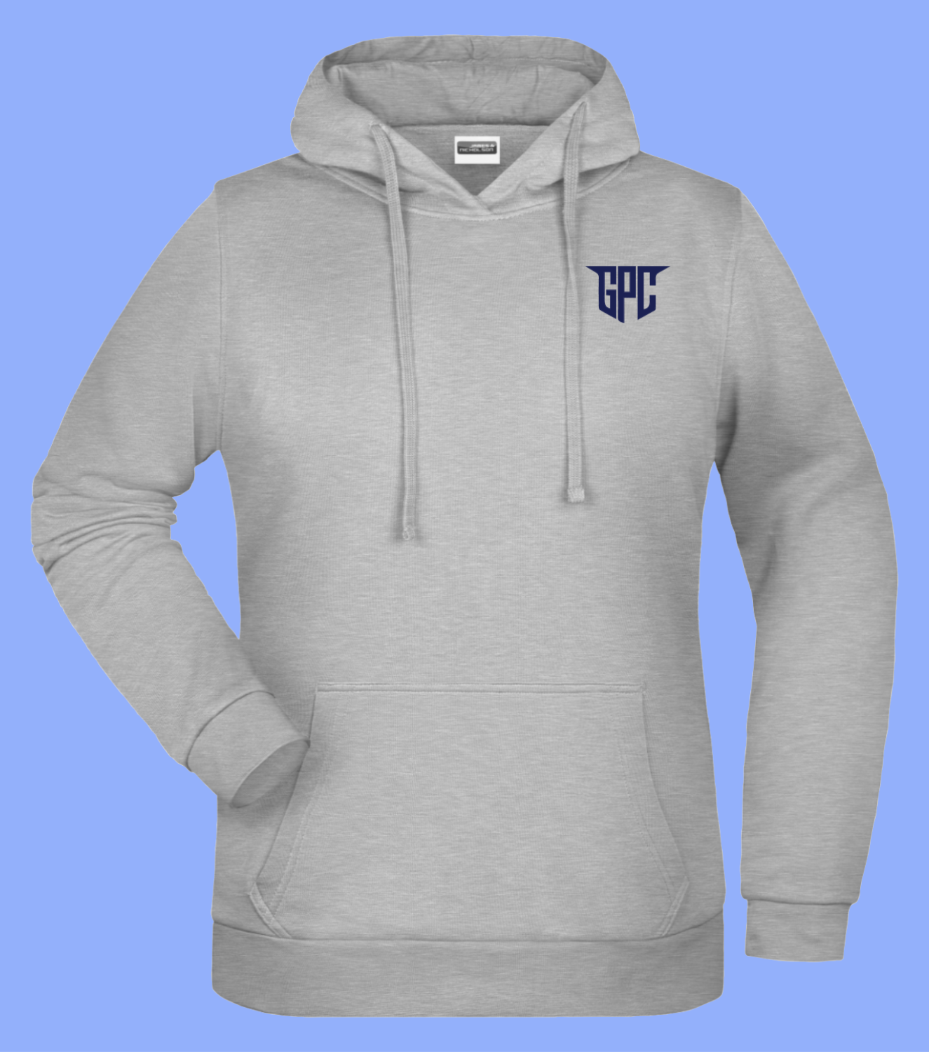 Crew Collection - Mini Badge - The Initials