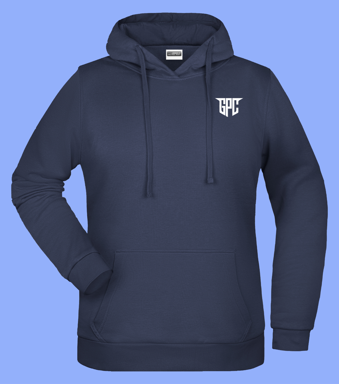 Crew Collection - Mini Badge - The Initials