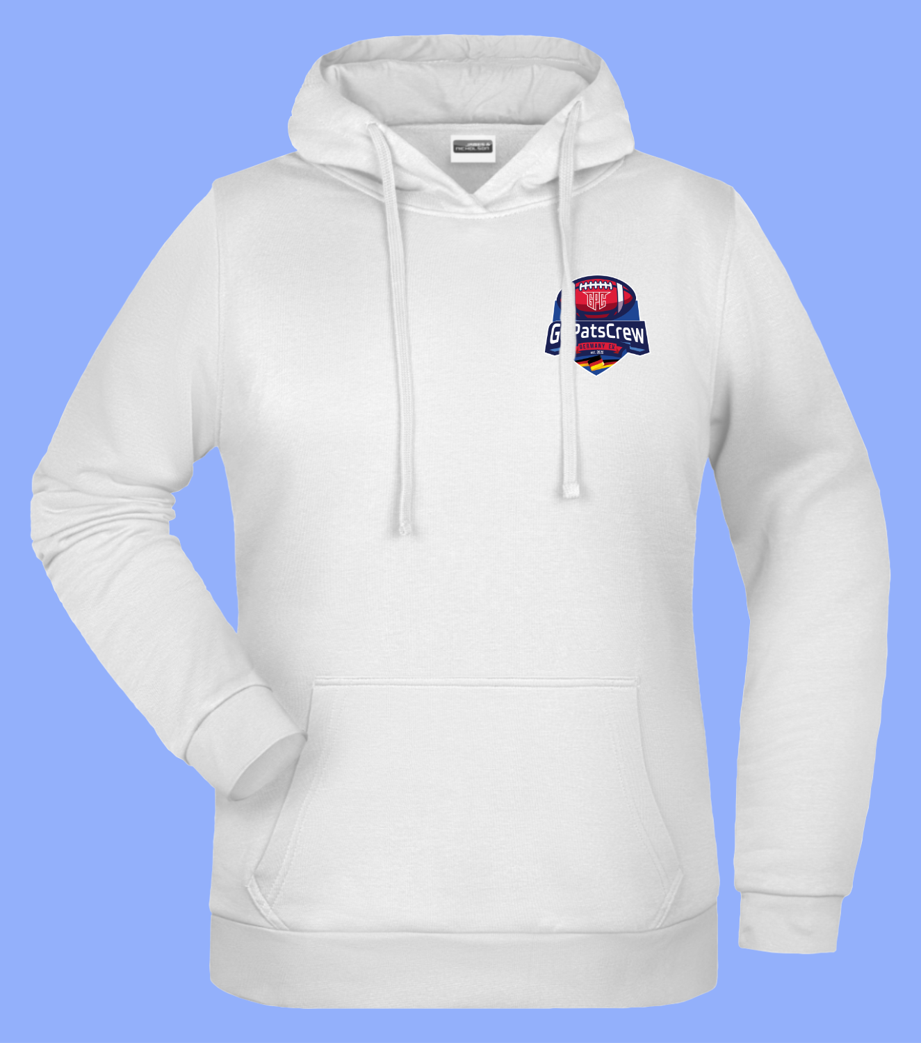 Crew Collection - Mini Badge - The Original