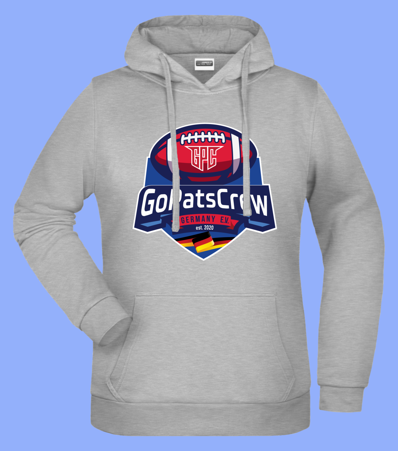 Crew Collection - The Original