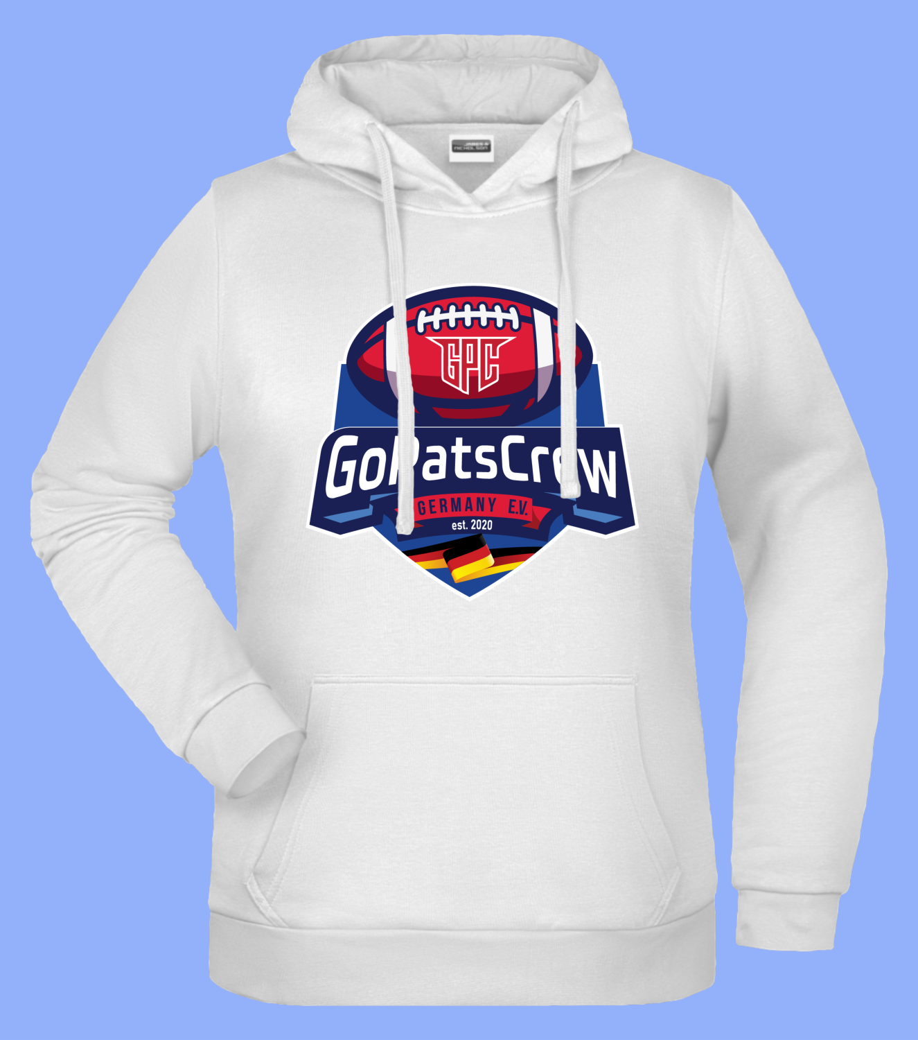 Crew Collection - The Original