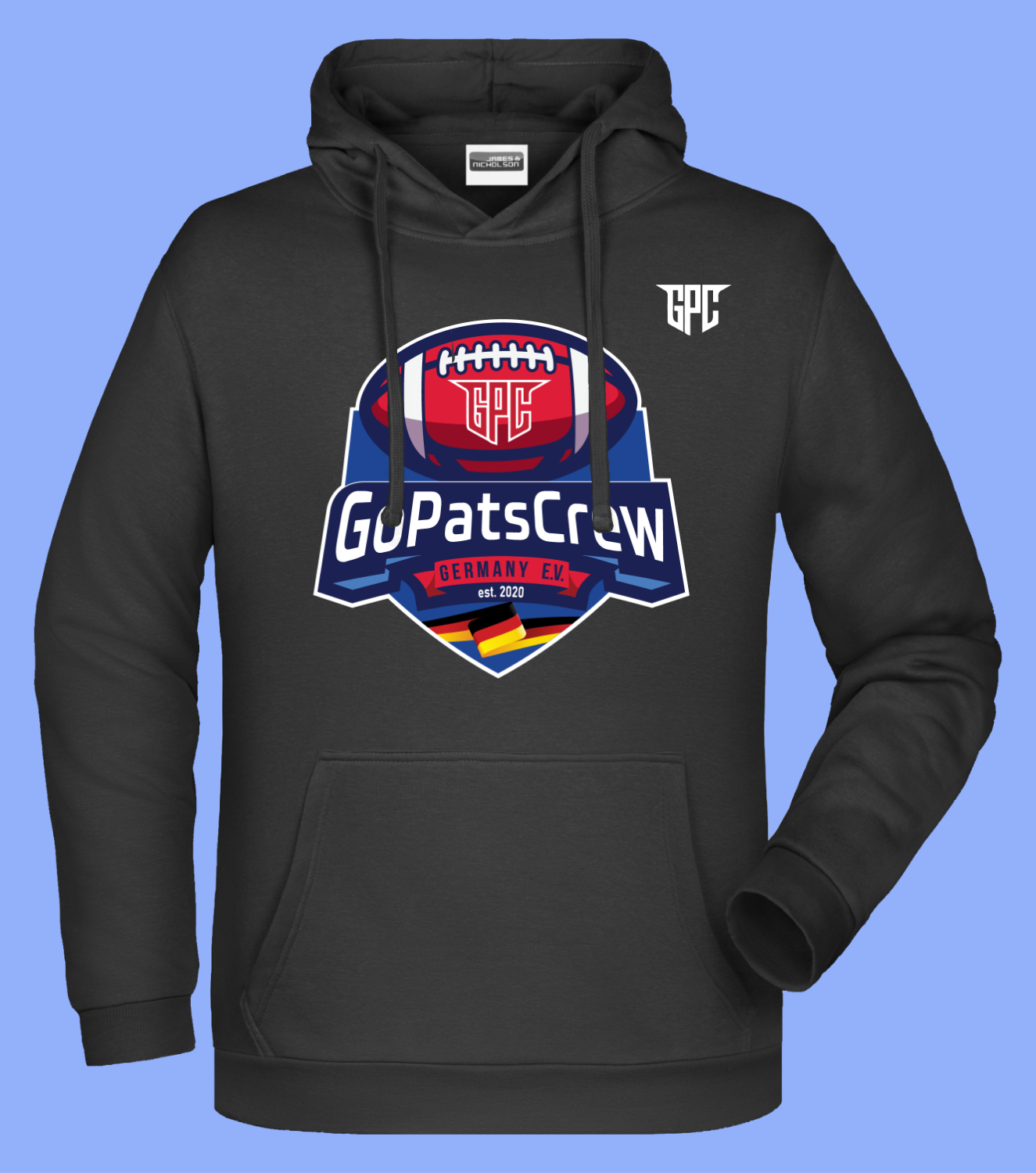 Crew Collection - Compact Duo