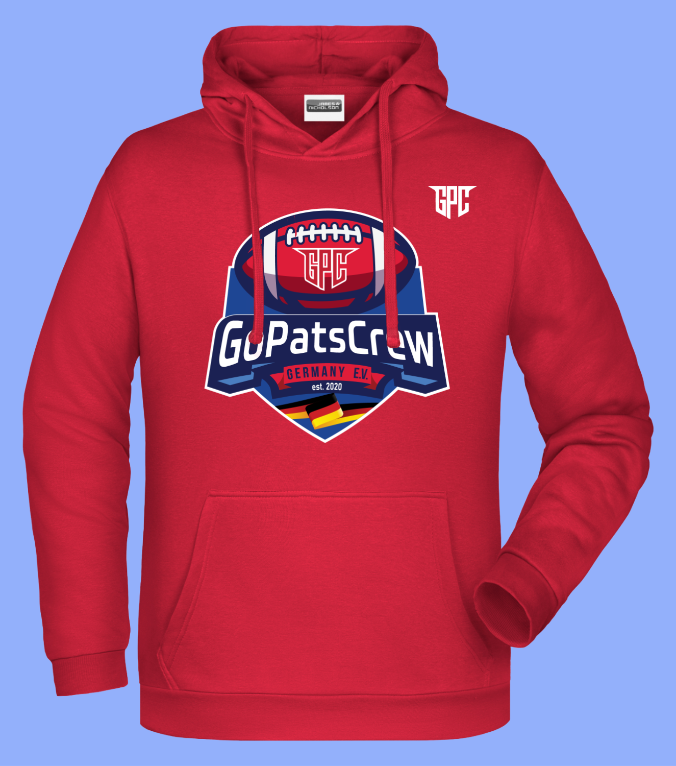 Crew Collection - Compact Duo