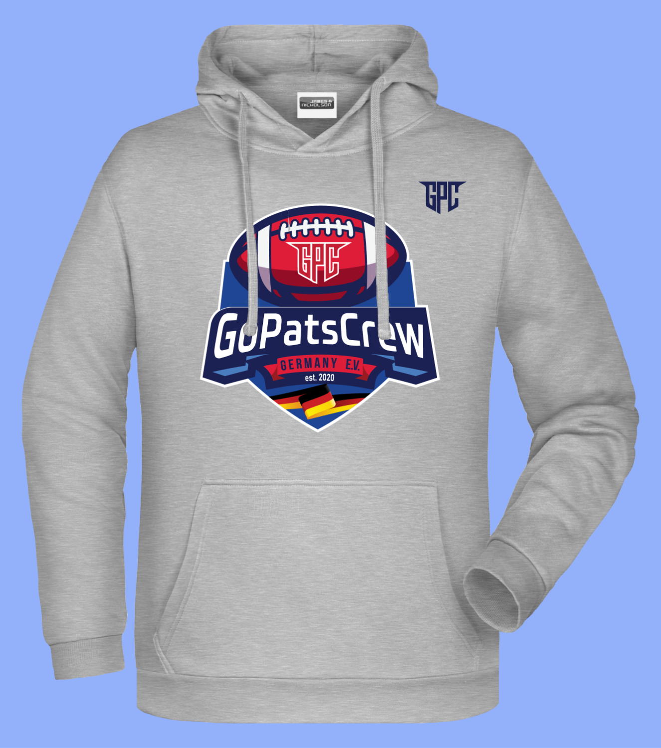 Crew Collection - Compact Duo