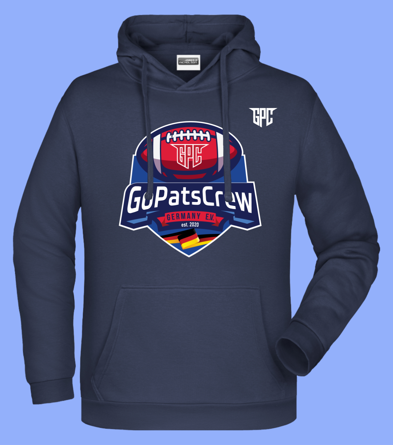 Crew Collection - Compact Duo