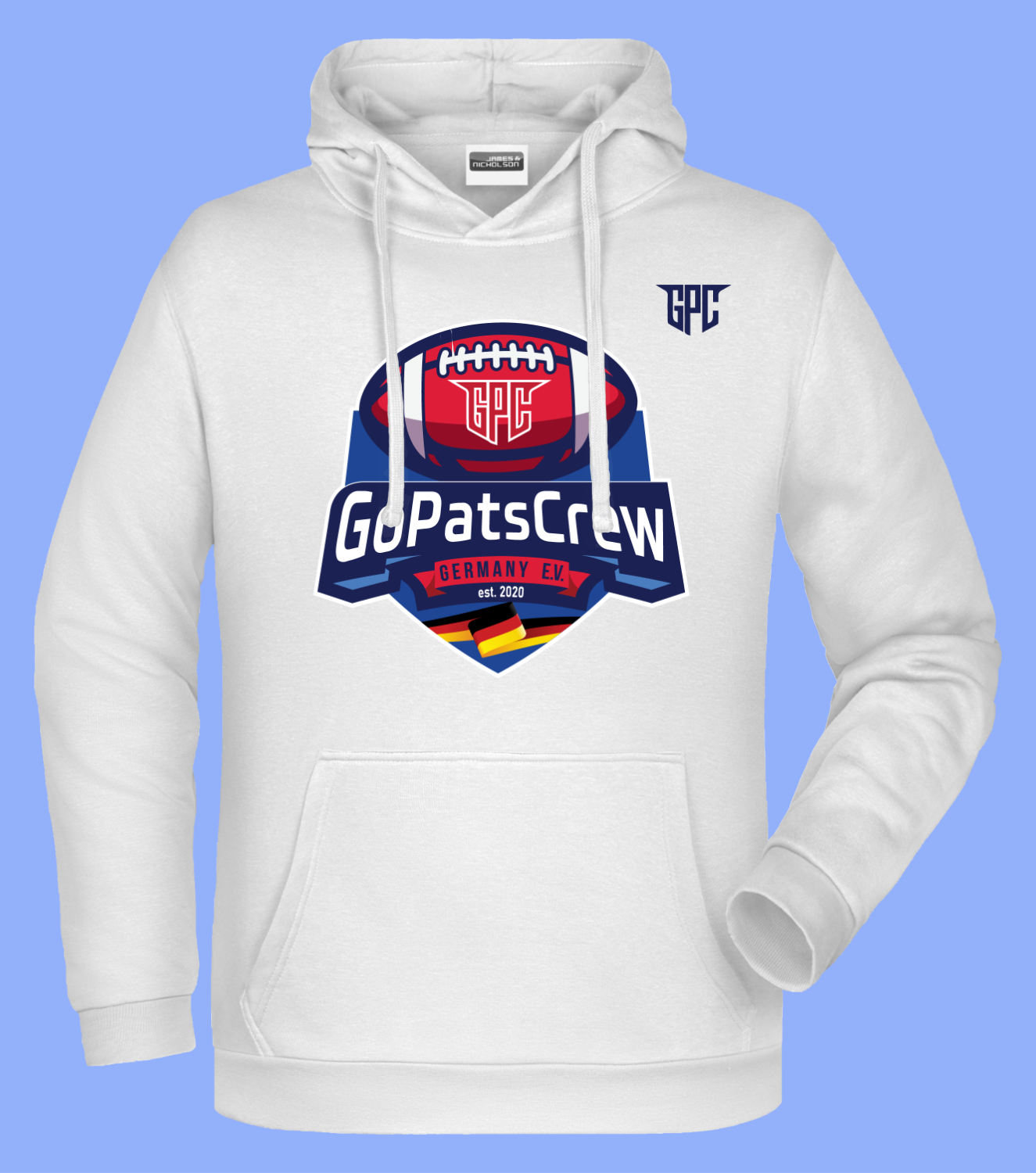 Crew Collection - Compact Duo