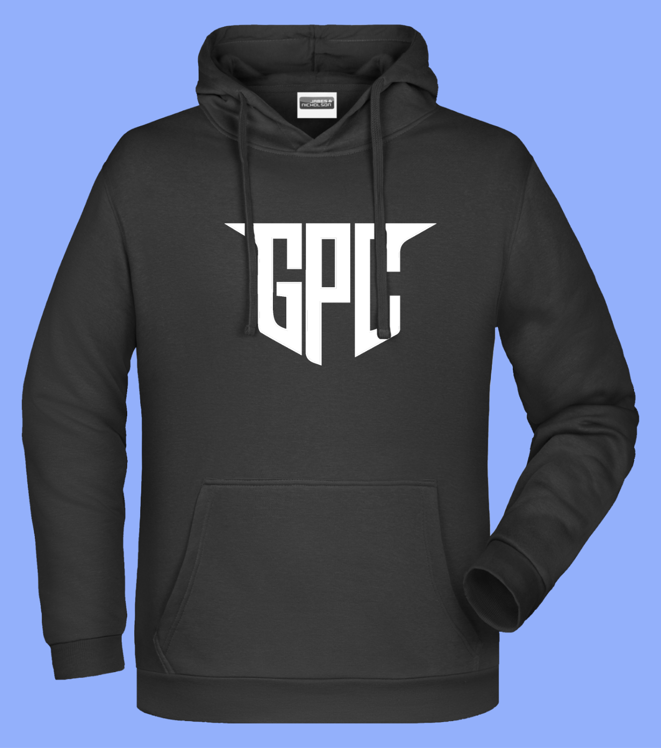 Crew Collection - The Initials