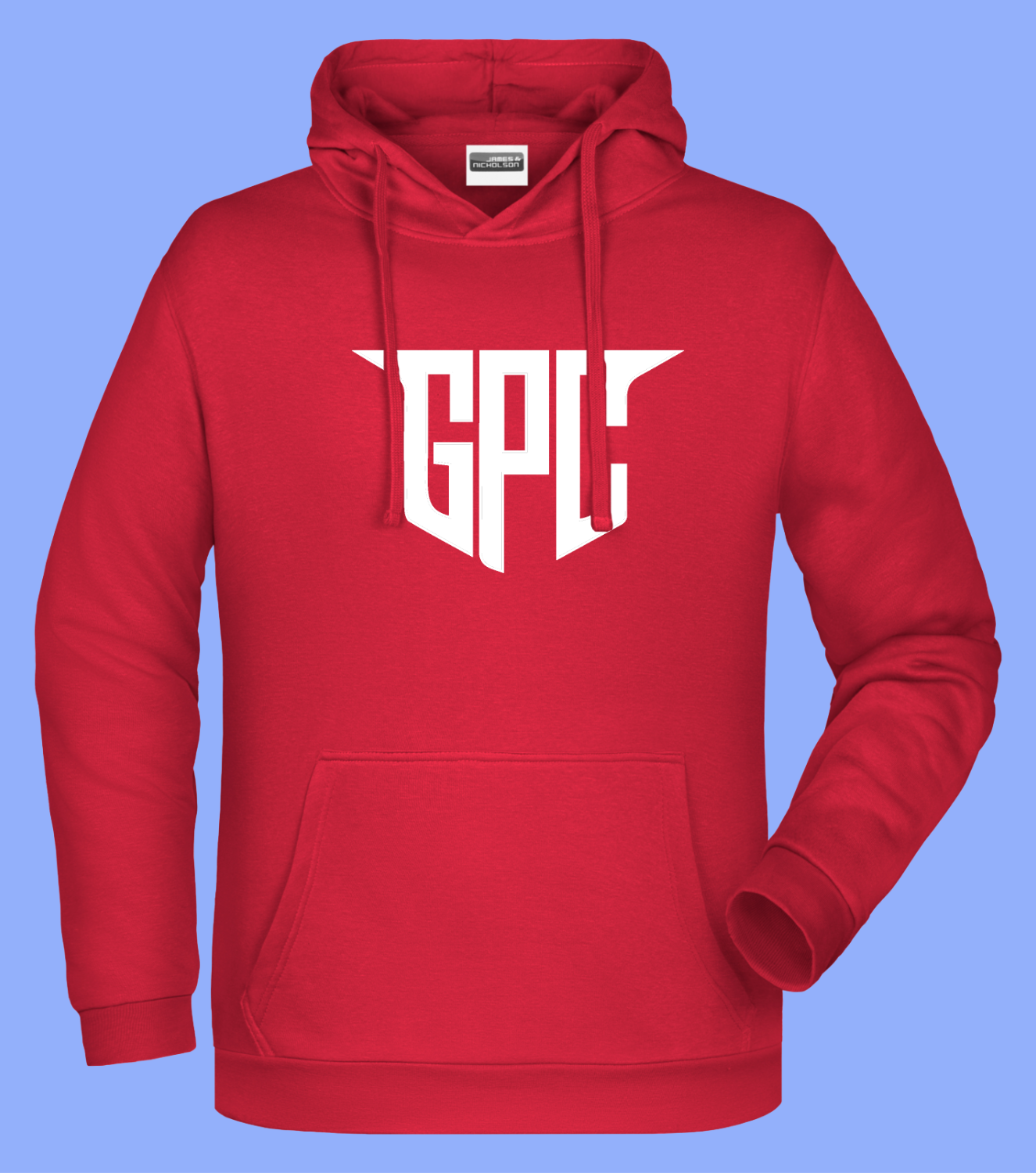 Crew Collection - The Initials