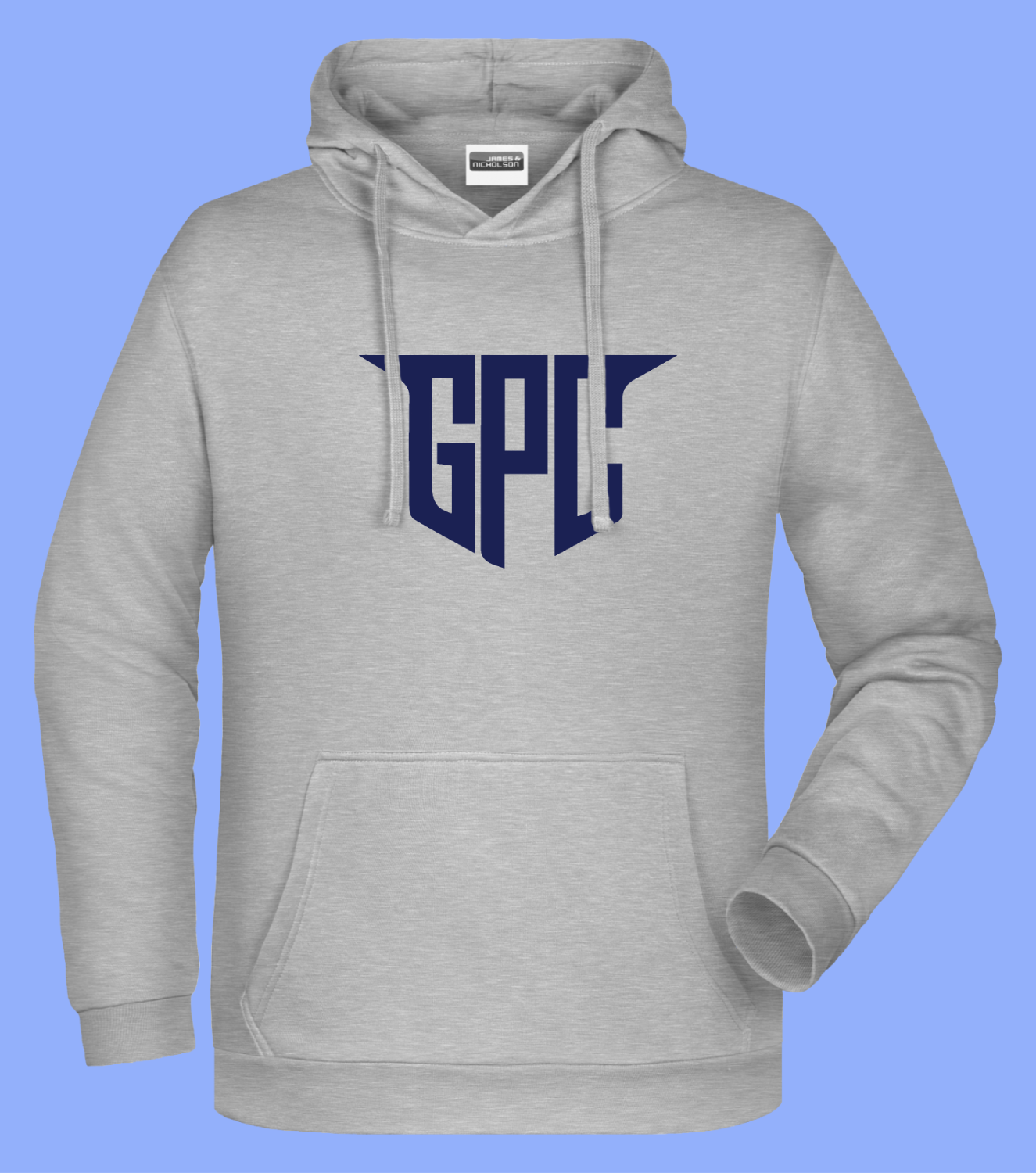 Crew Collection - The Initials