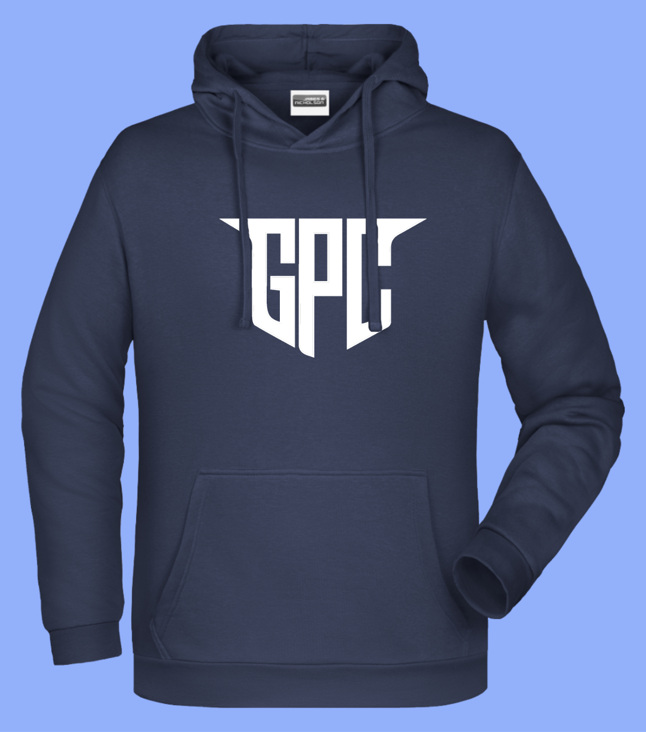 Crew Collection - The Initials