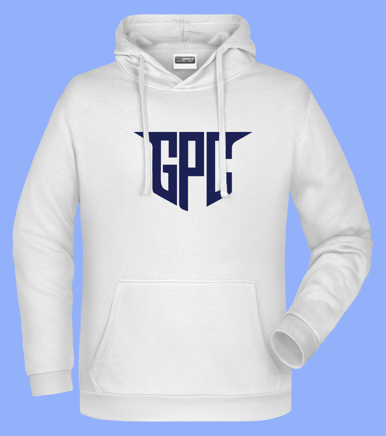 Crew Collection - The Initials