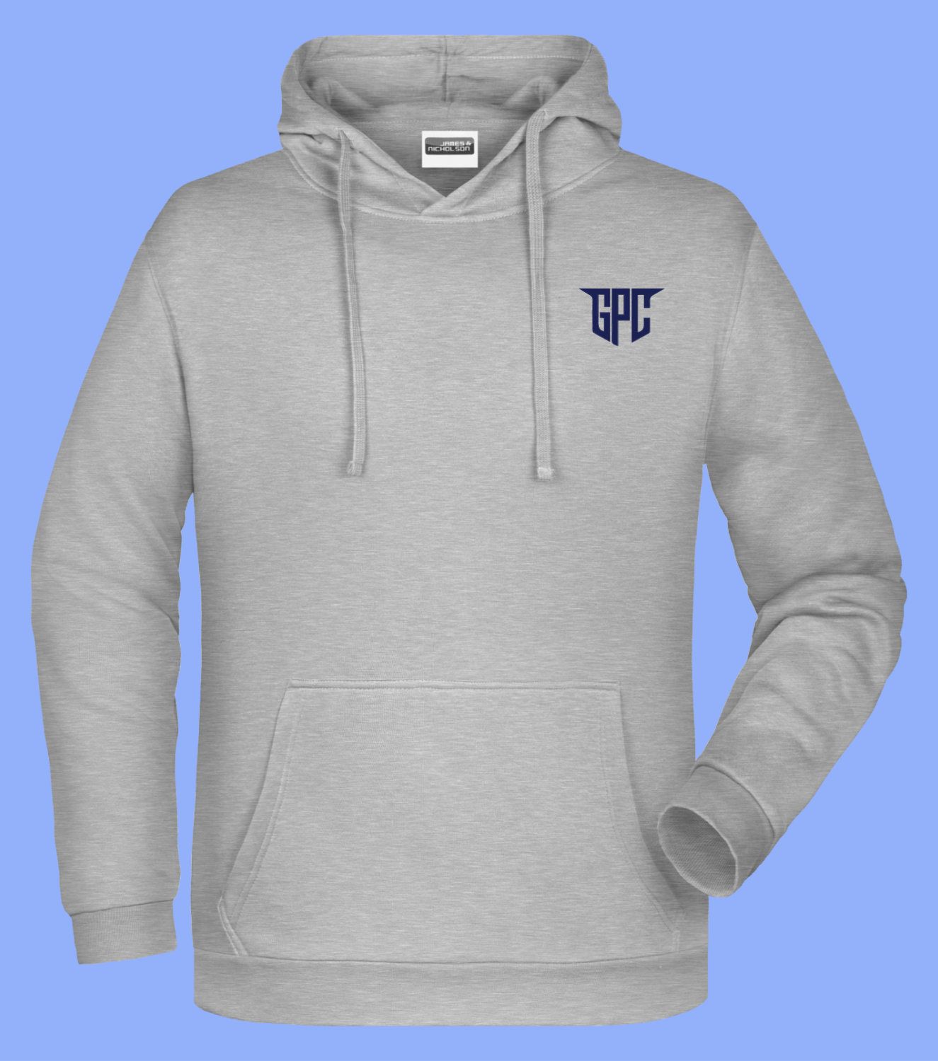 Crew Collection - Mini Badge - The Initials