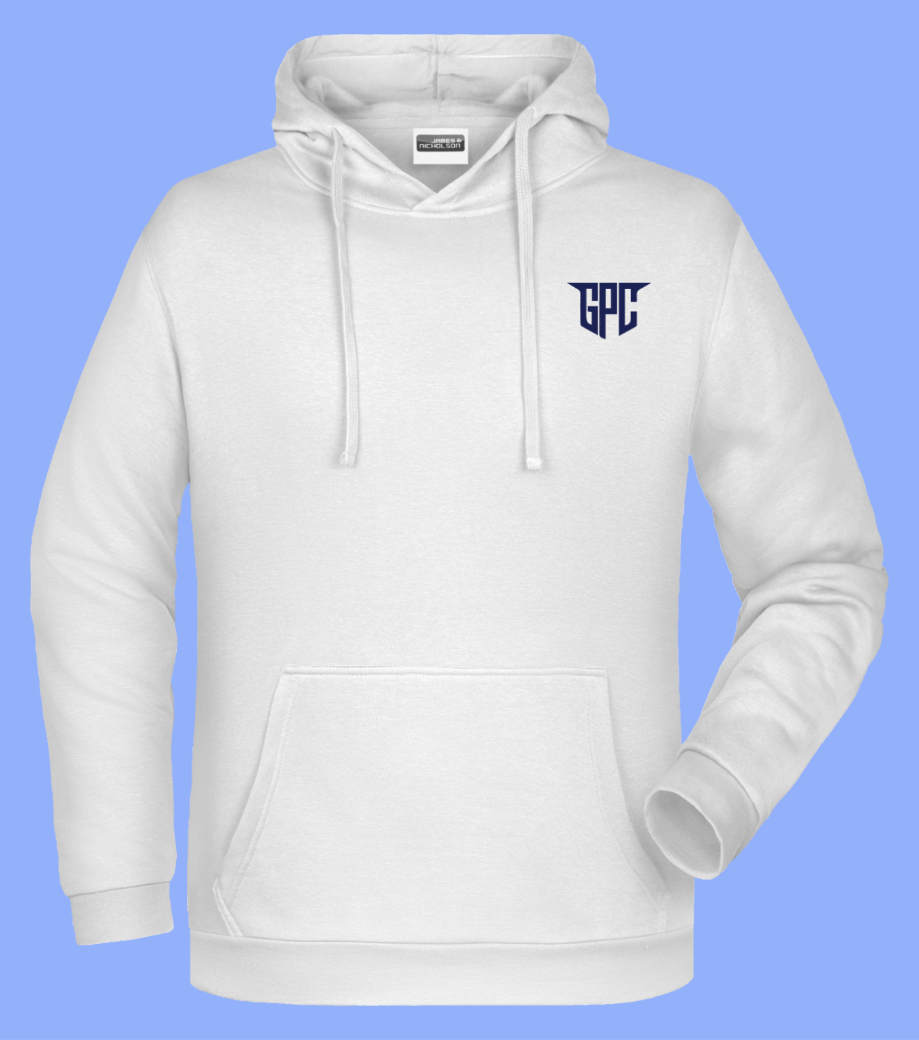 Crew Collection - Mini Badge - The Initials
