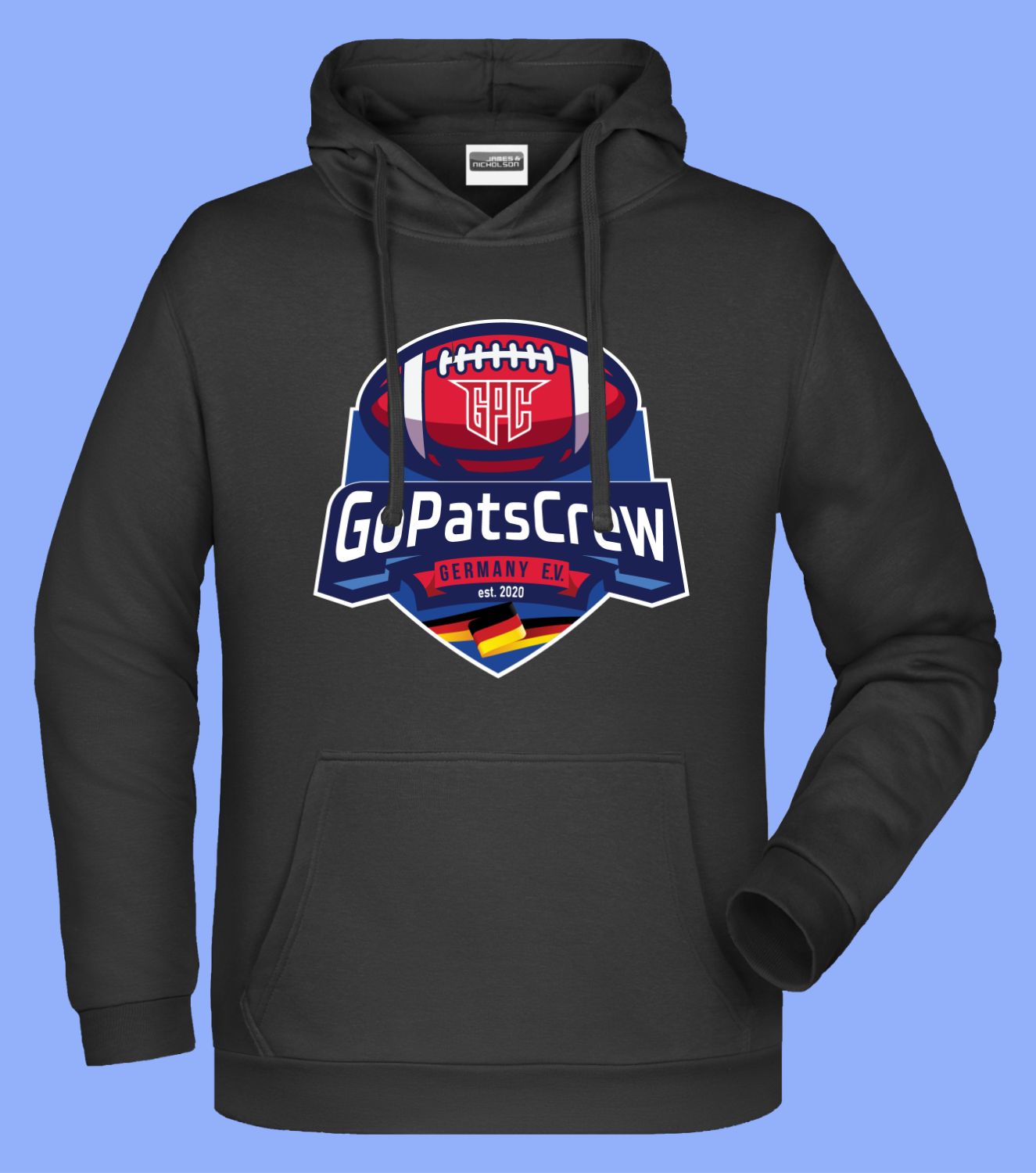 Crew Collection - The Original