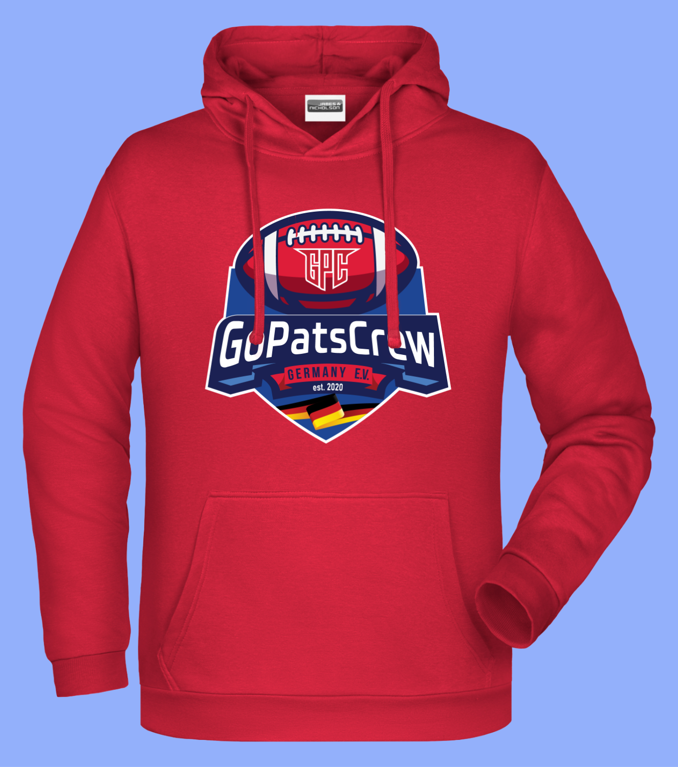 Crew Collection - The Original