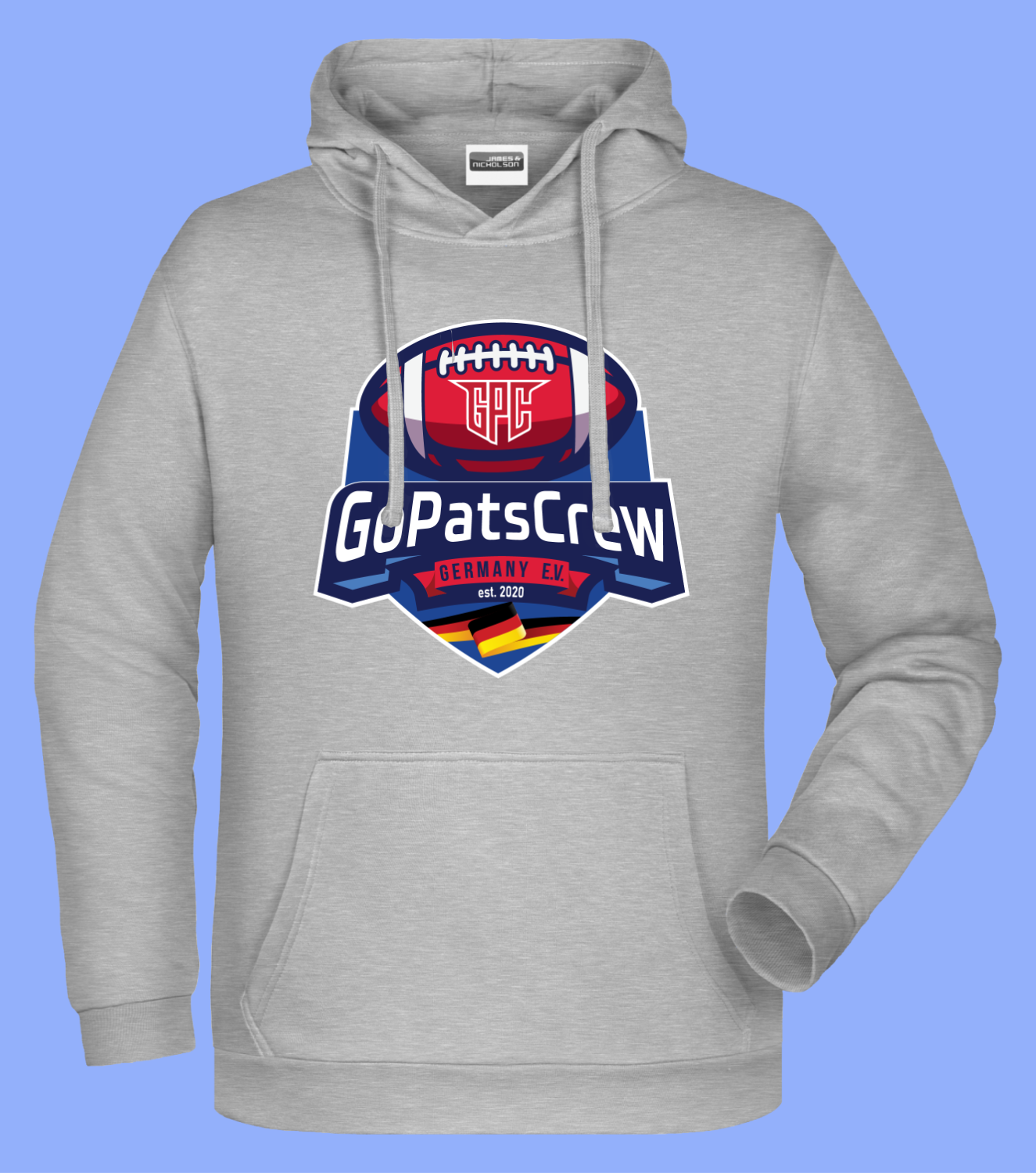 Crew Collection - The Original