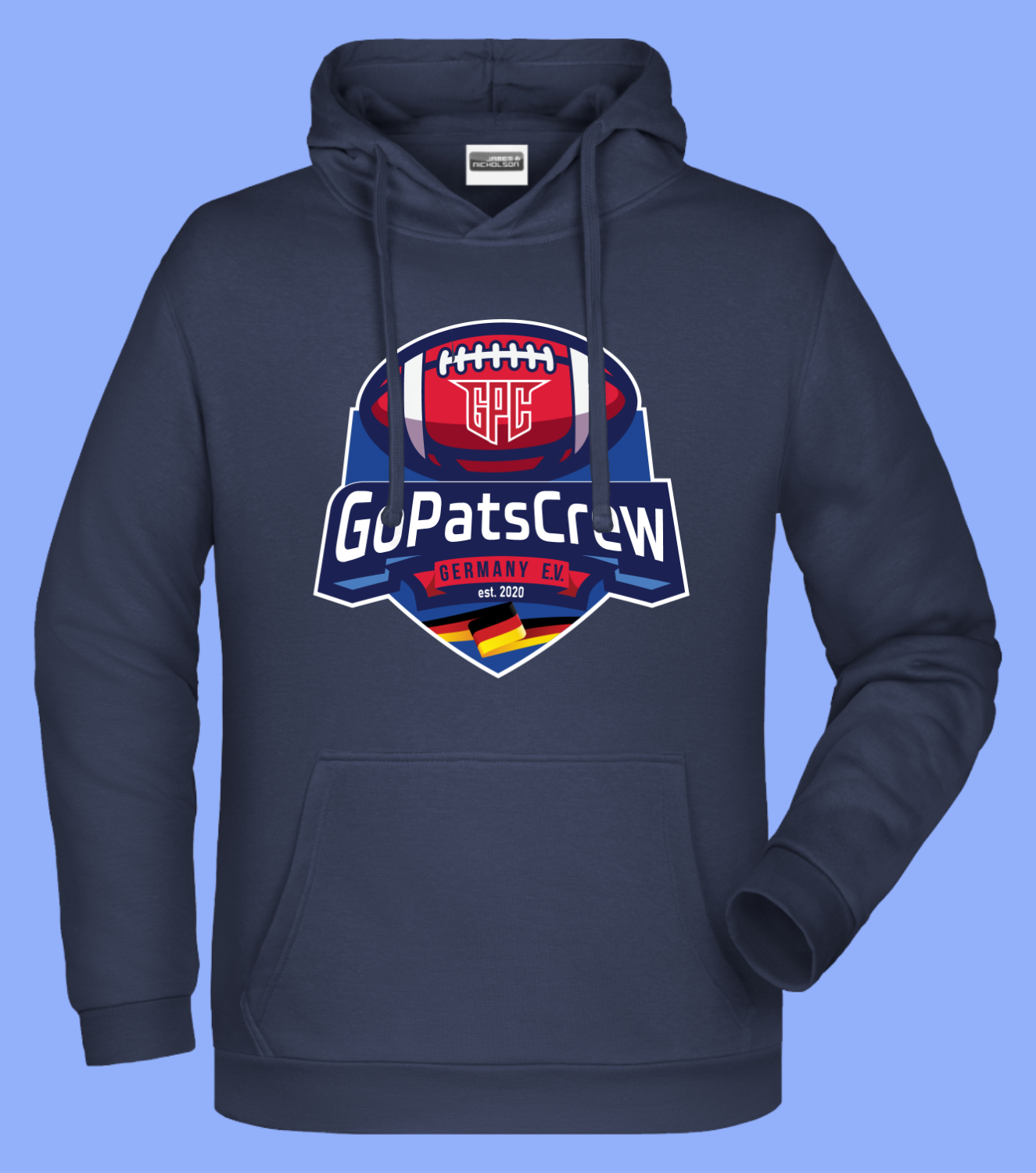 Crew Collection - The Original