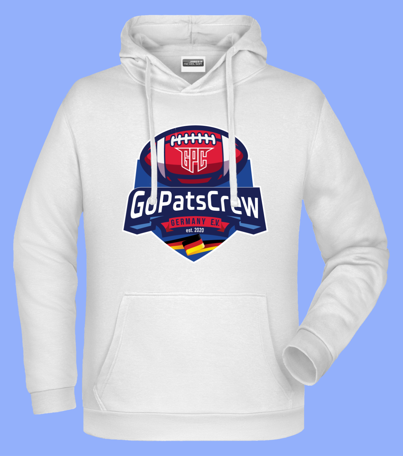 Crew Collection - The Original