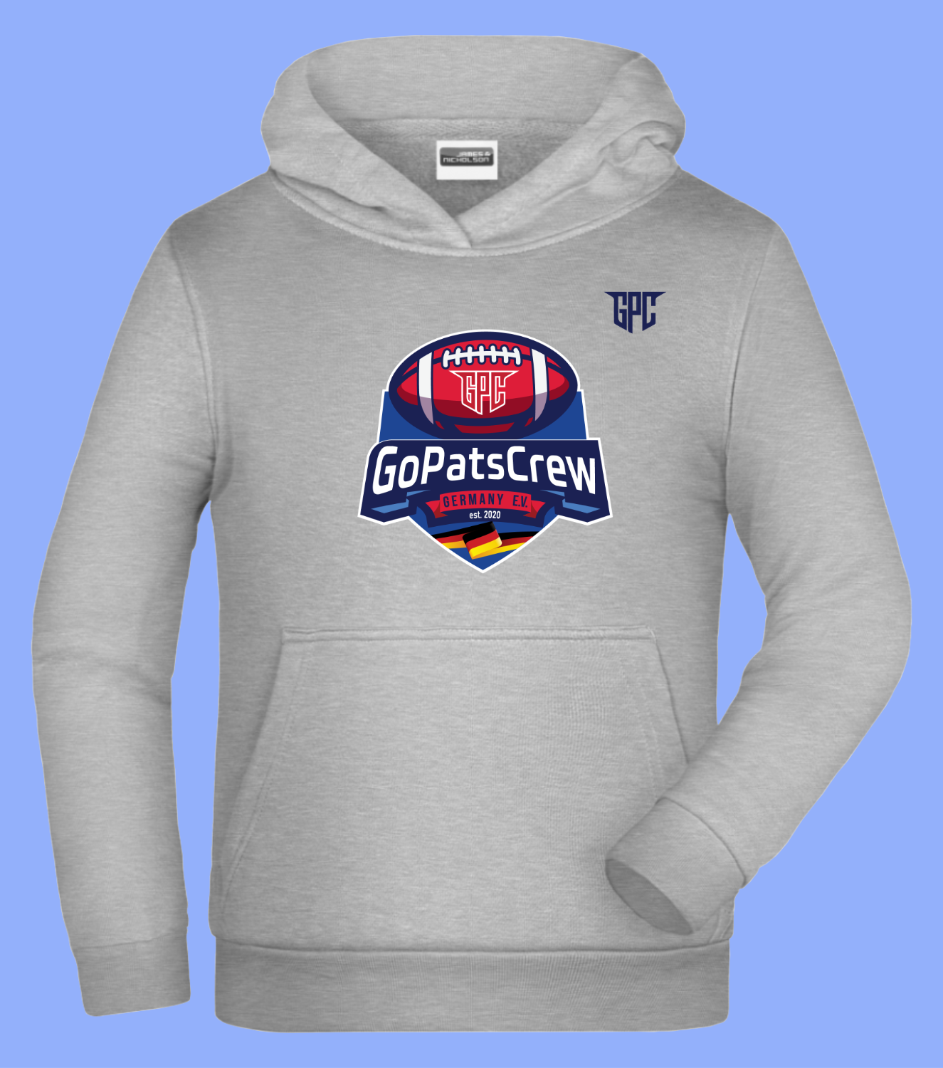 Crew Collection - Compact Duo