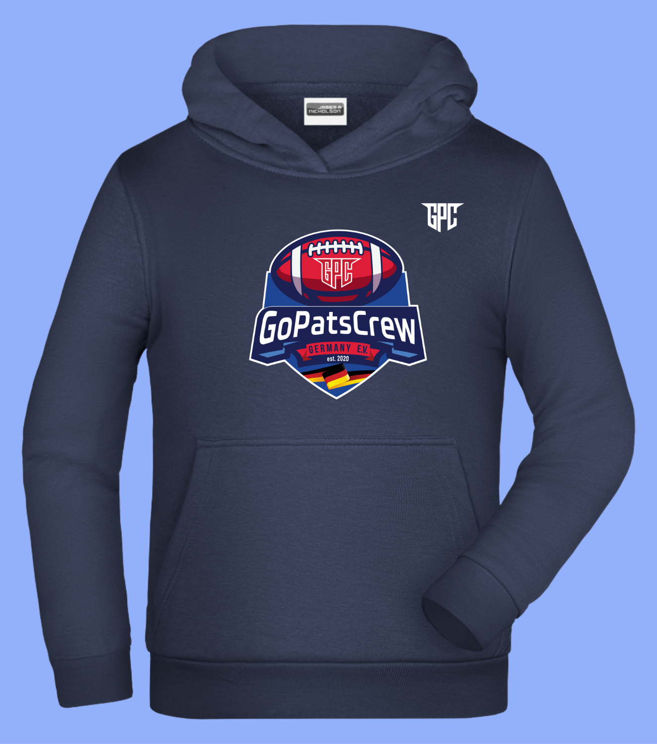 Crew Collection - Compact Duo