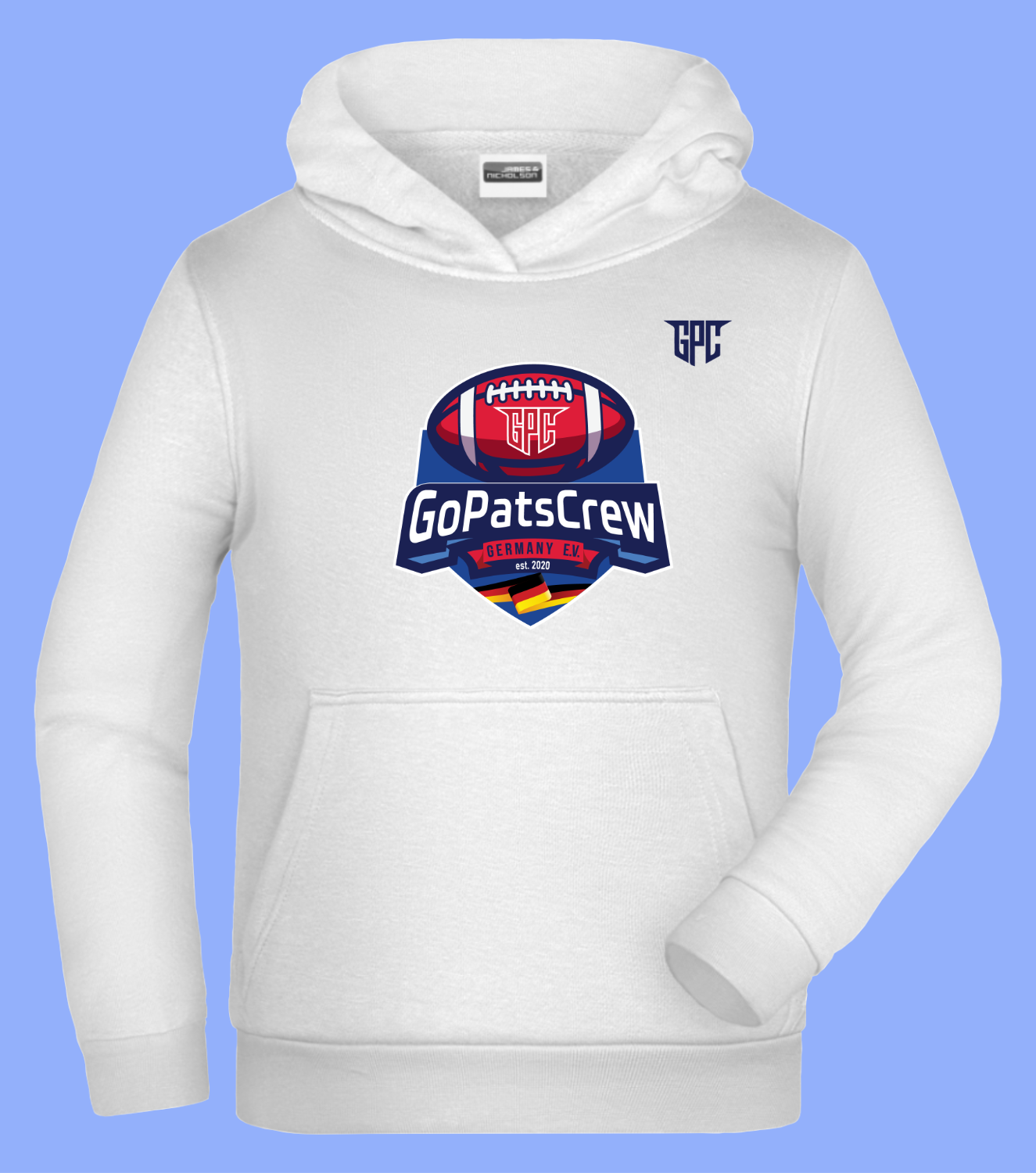 Crew Collection - Compact Duo