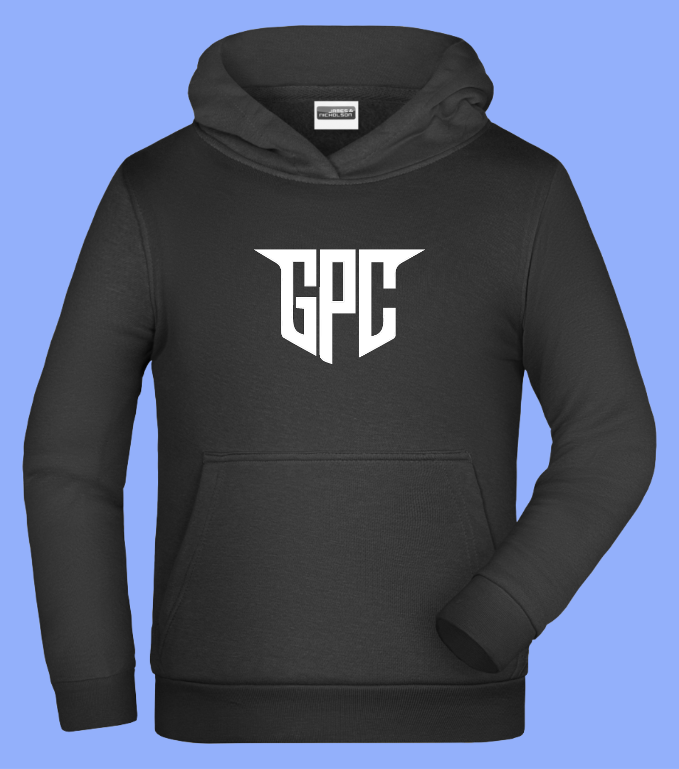 Crew Collection - The Initials