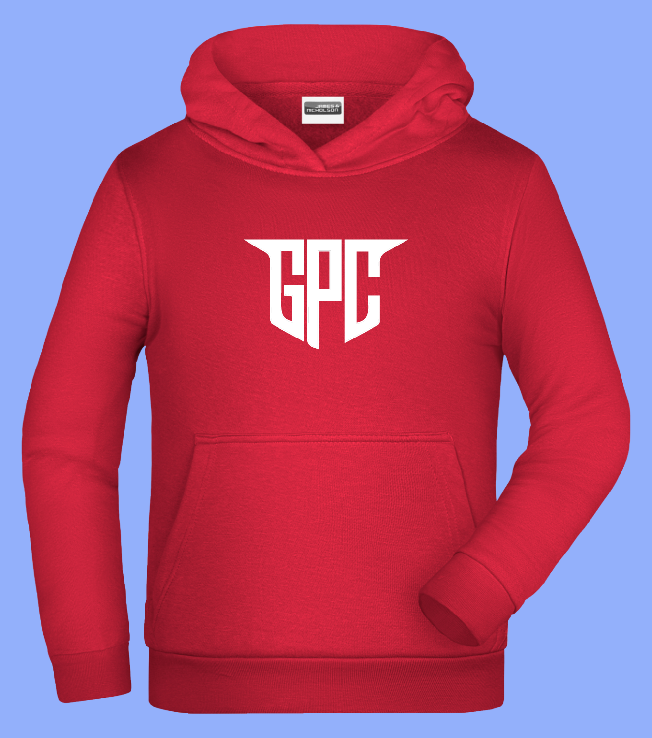 Crew Collection - The Initials