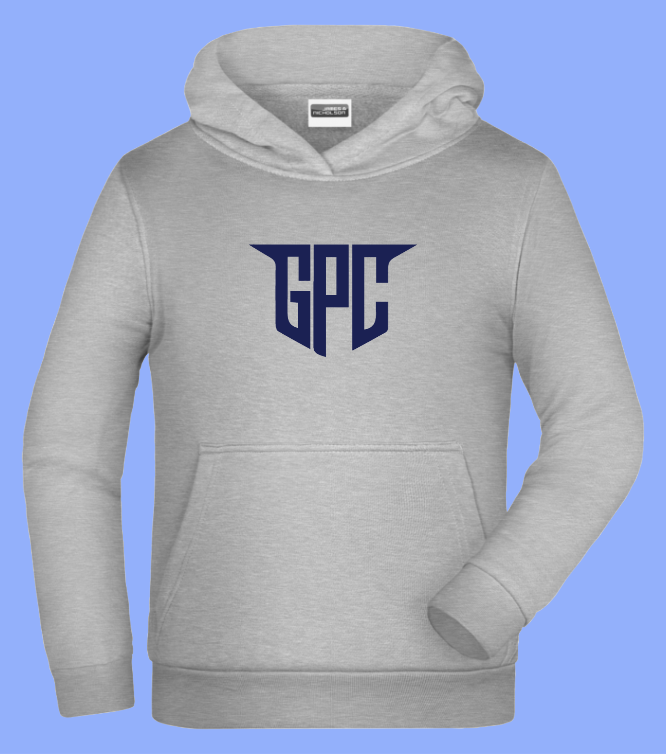 Crew Collection - The Initials