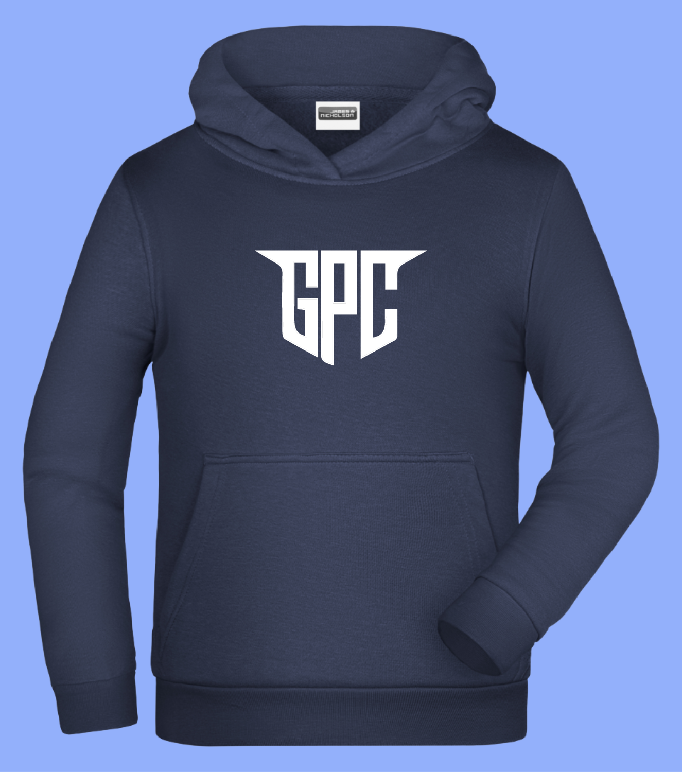 Crew Collection - The Initials