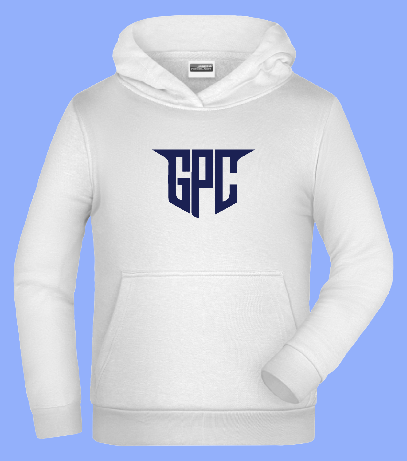 Crew Collection - The Initials